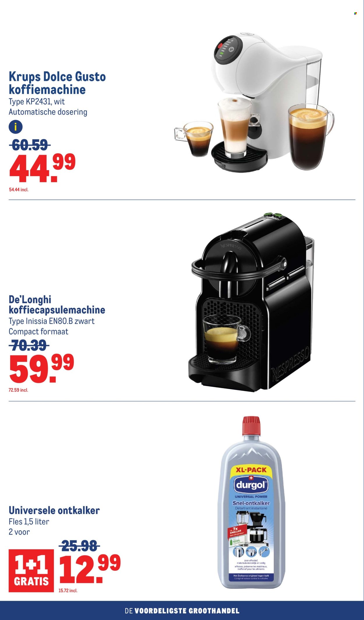 MAKRO folder - Non-Food
