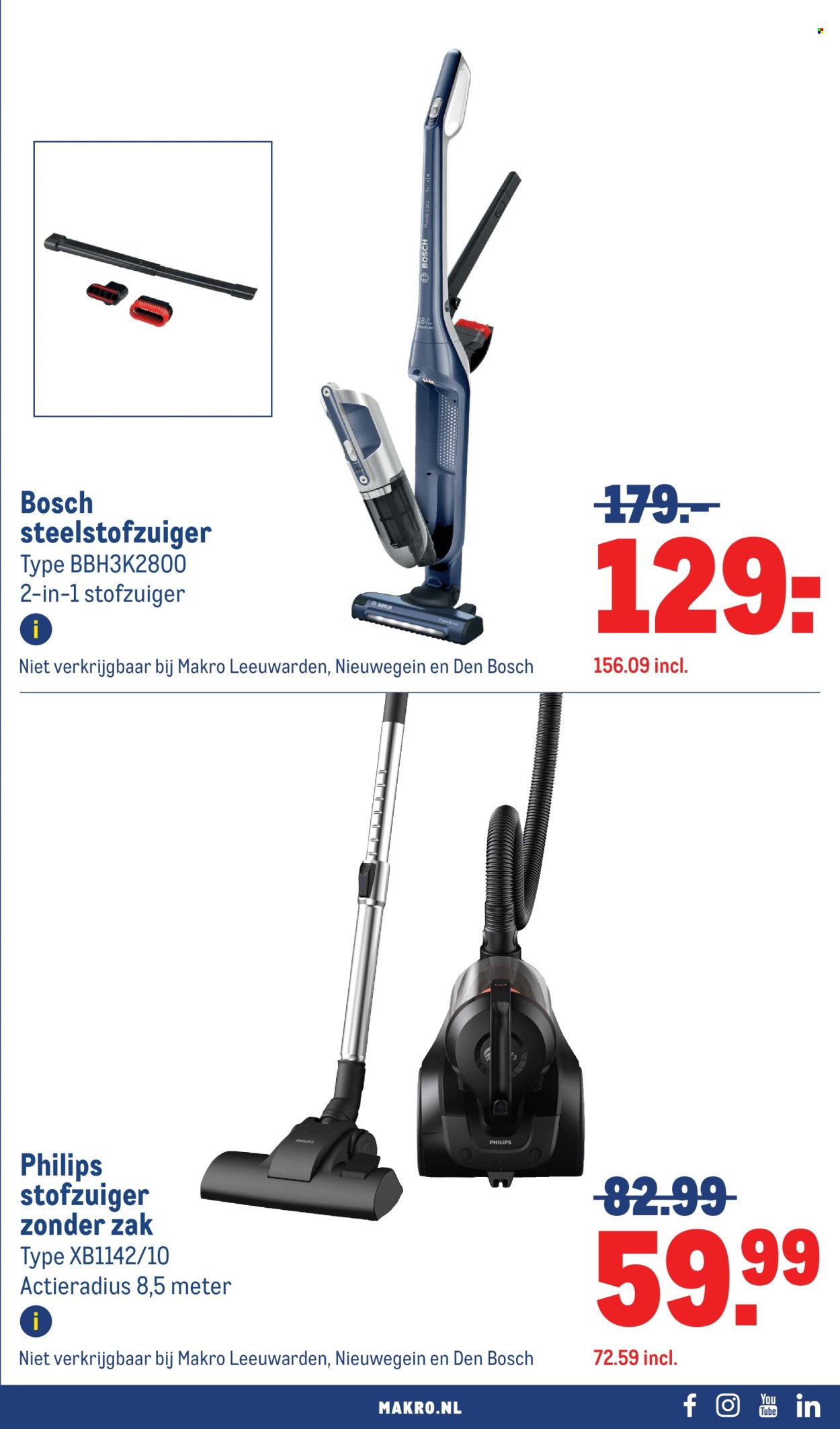 MAKRO folder - Non-Food
