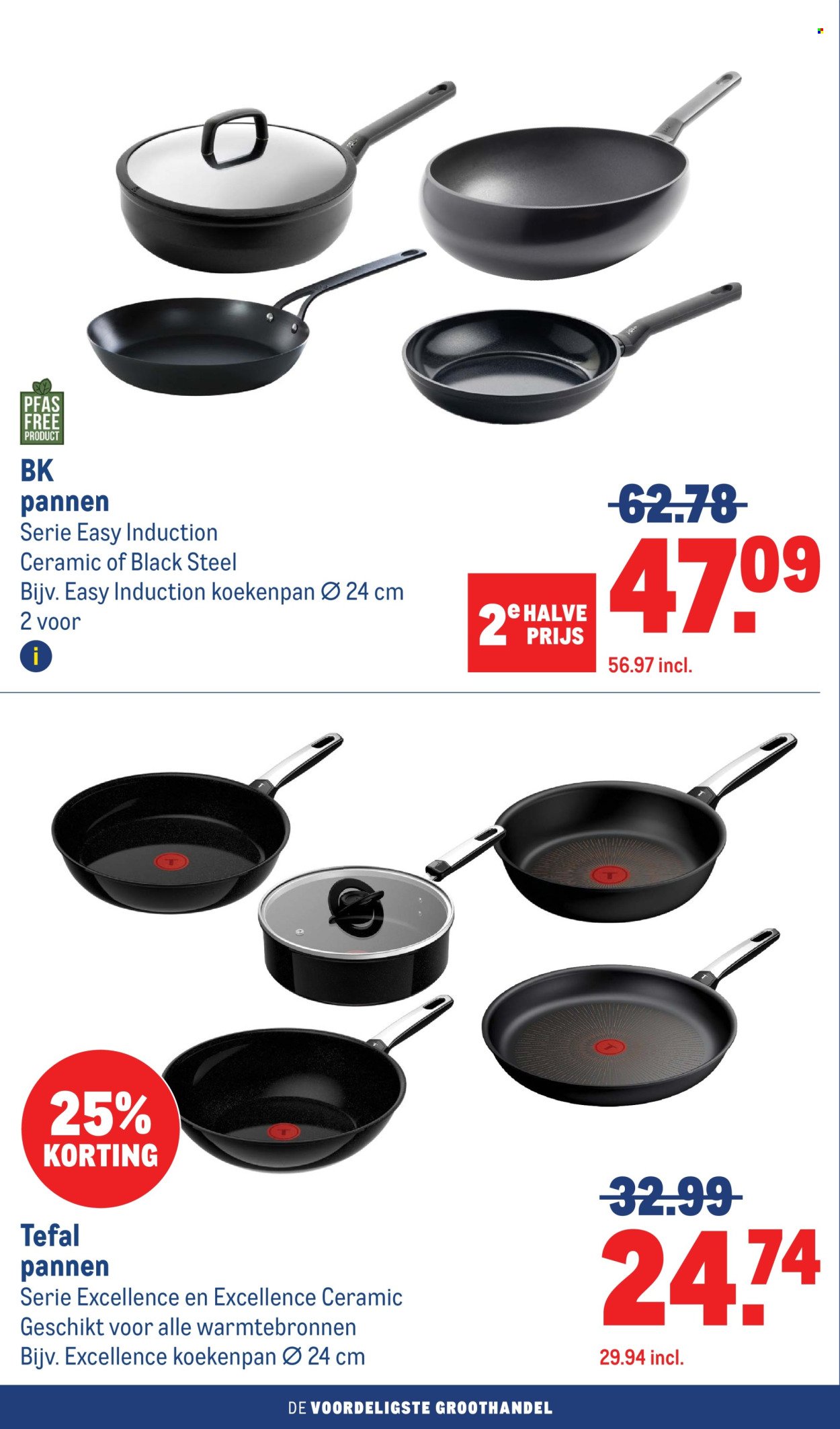 MAKRO folder - Non-Food