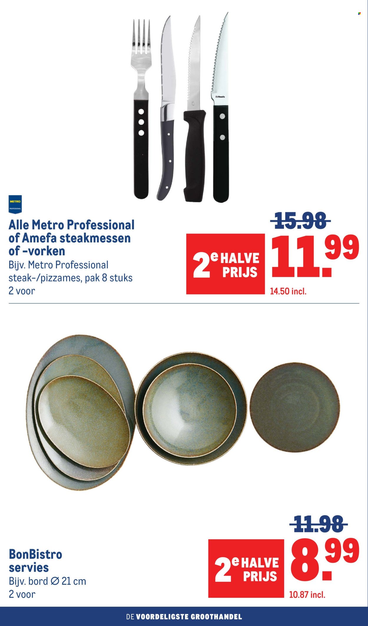 MAKRO folder - Non-Food