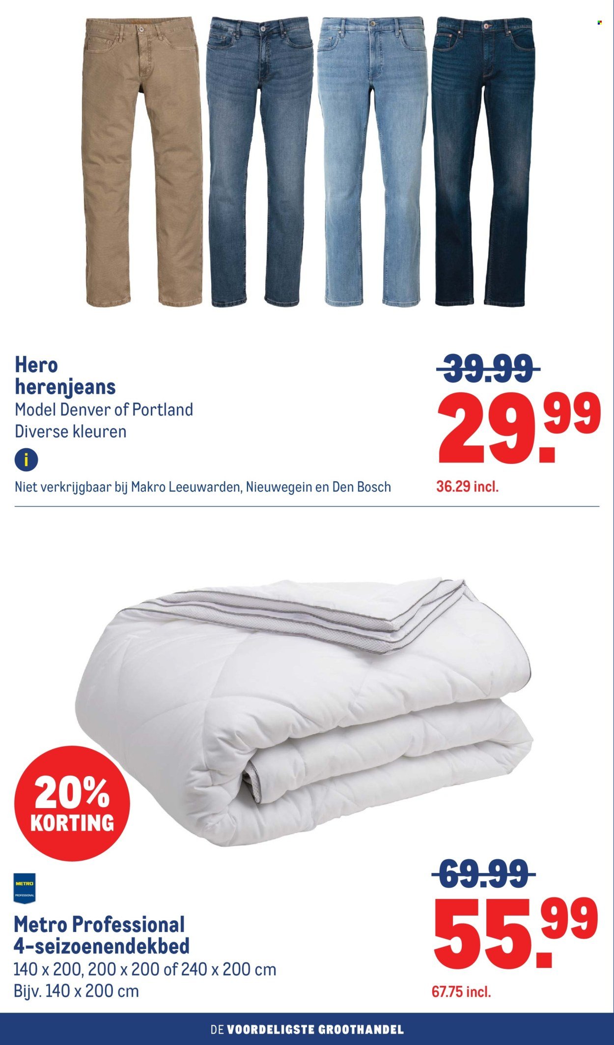 MAKRO folder - Non-Food