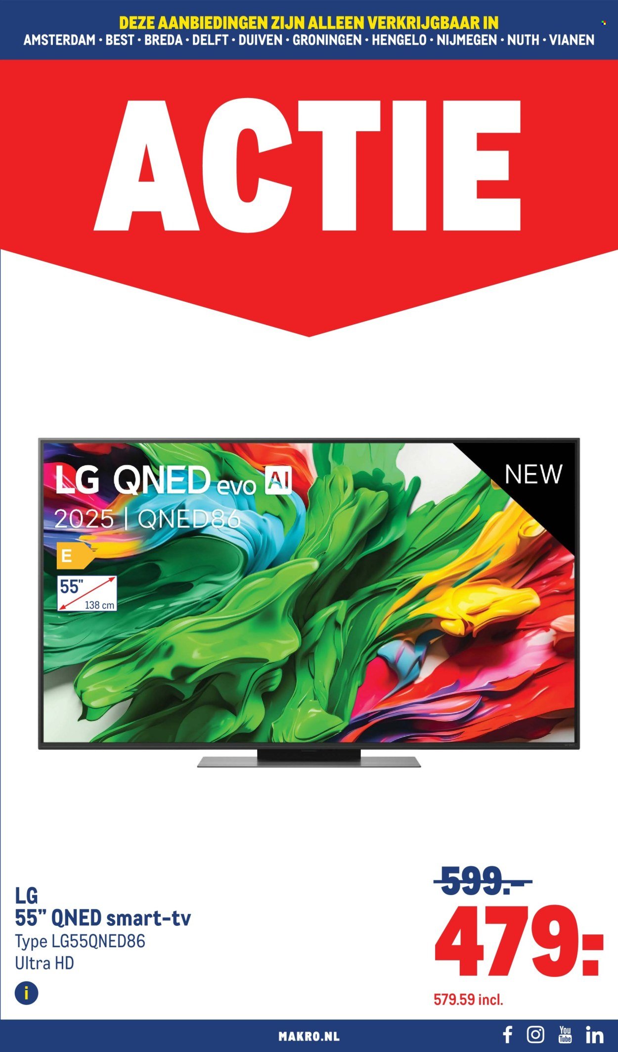 MAKRO folder - Non-Food