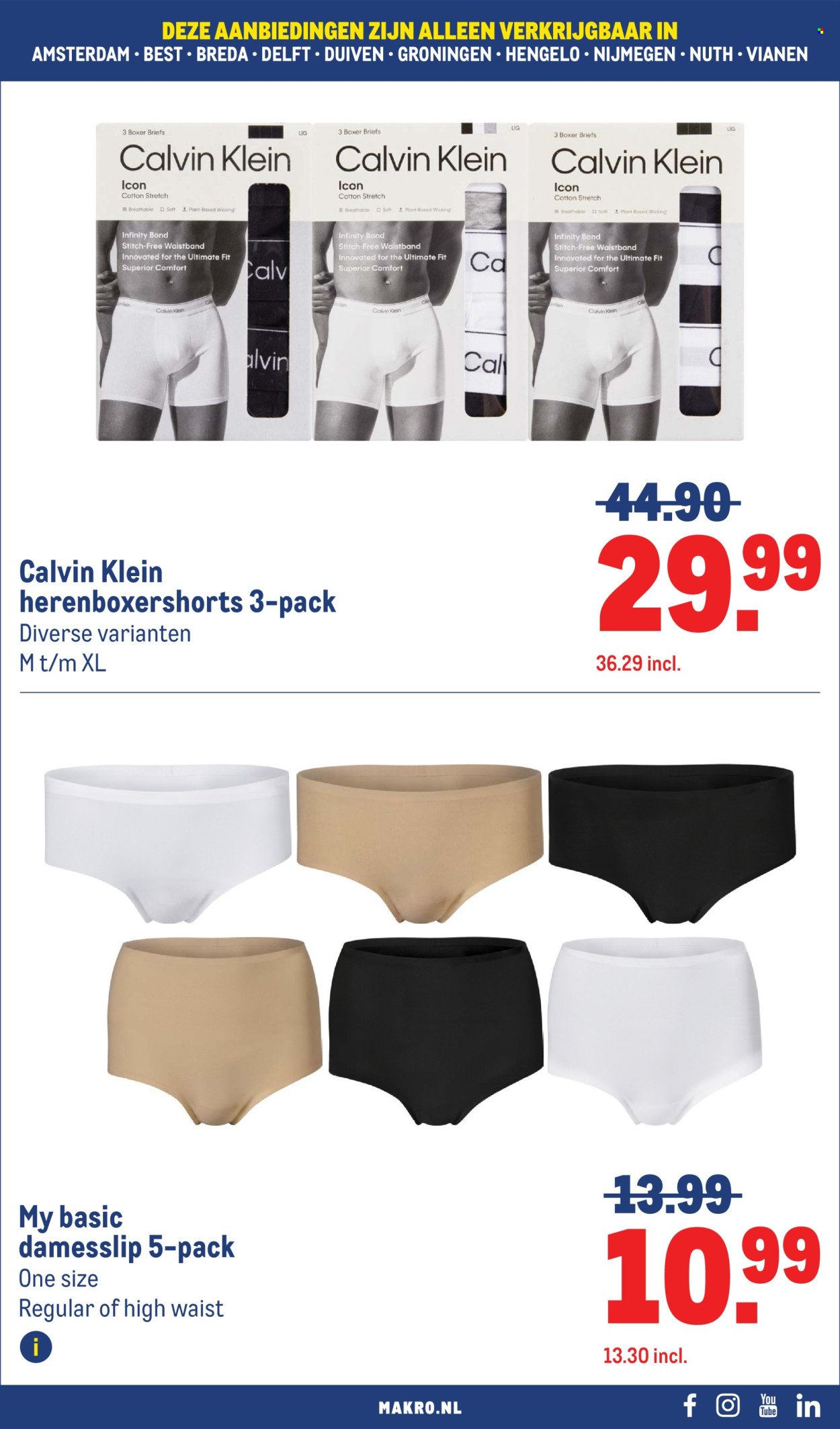 MAKRO folder - Non-Food