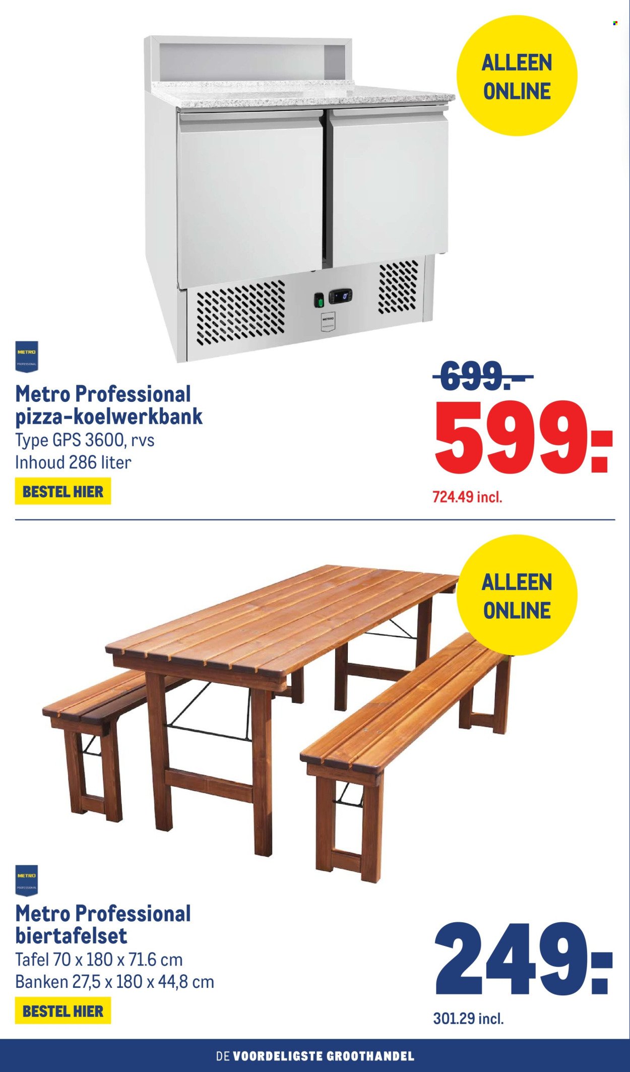 MAKRO folder - Non-Food