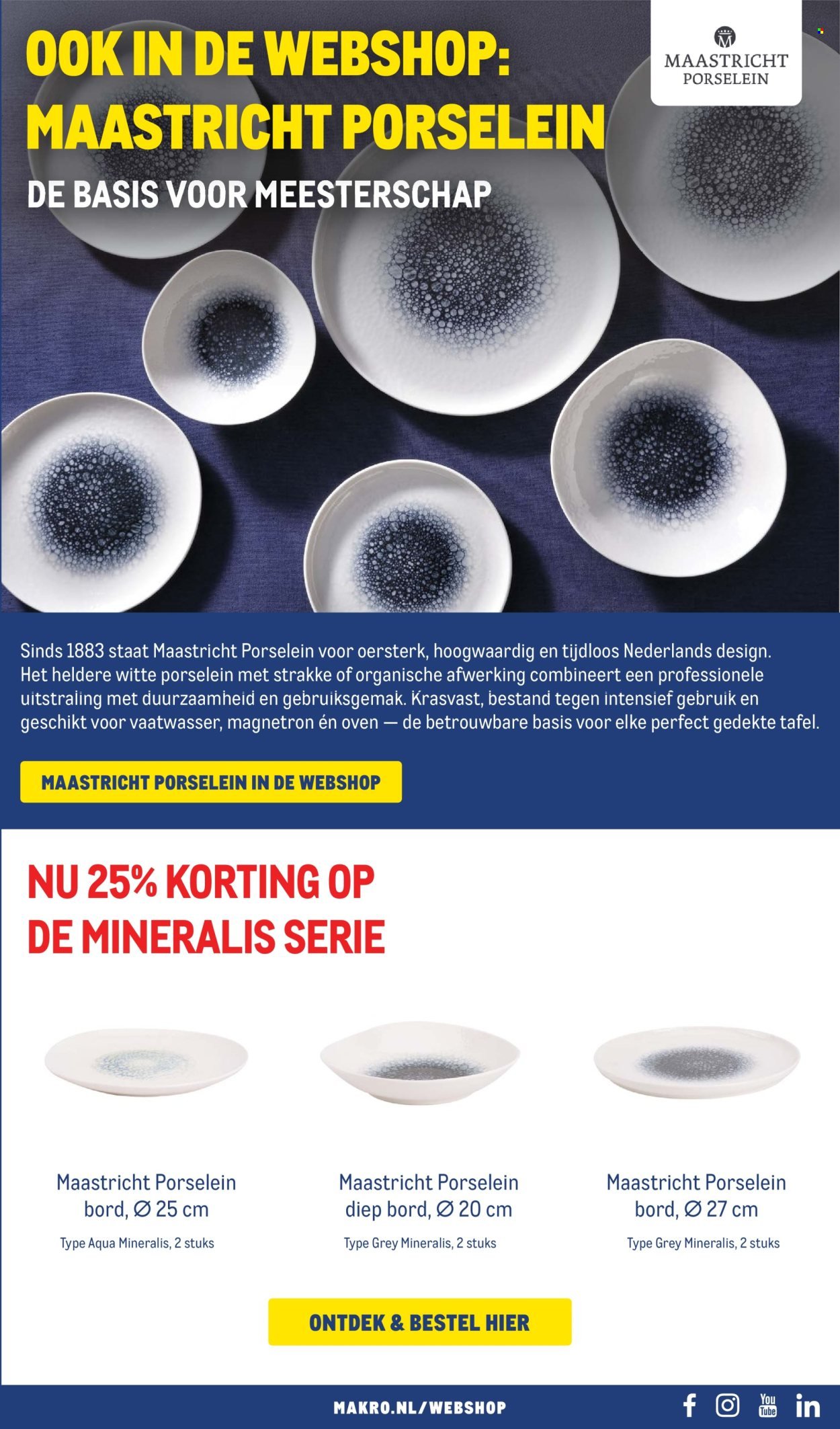 MAKRO folder - Non-Food