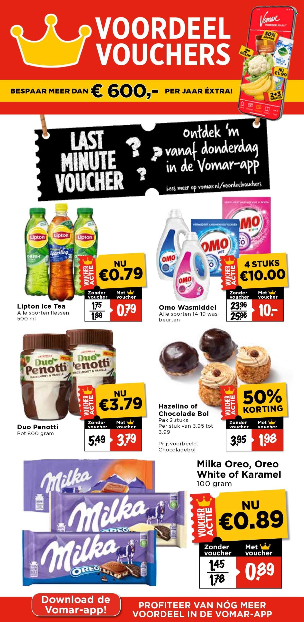 VOMAR folder - Van zondag 17 augustus 2025 (2025-08-17 - 2025-08-23)