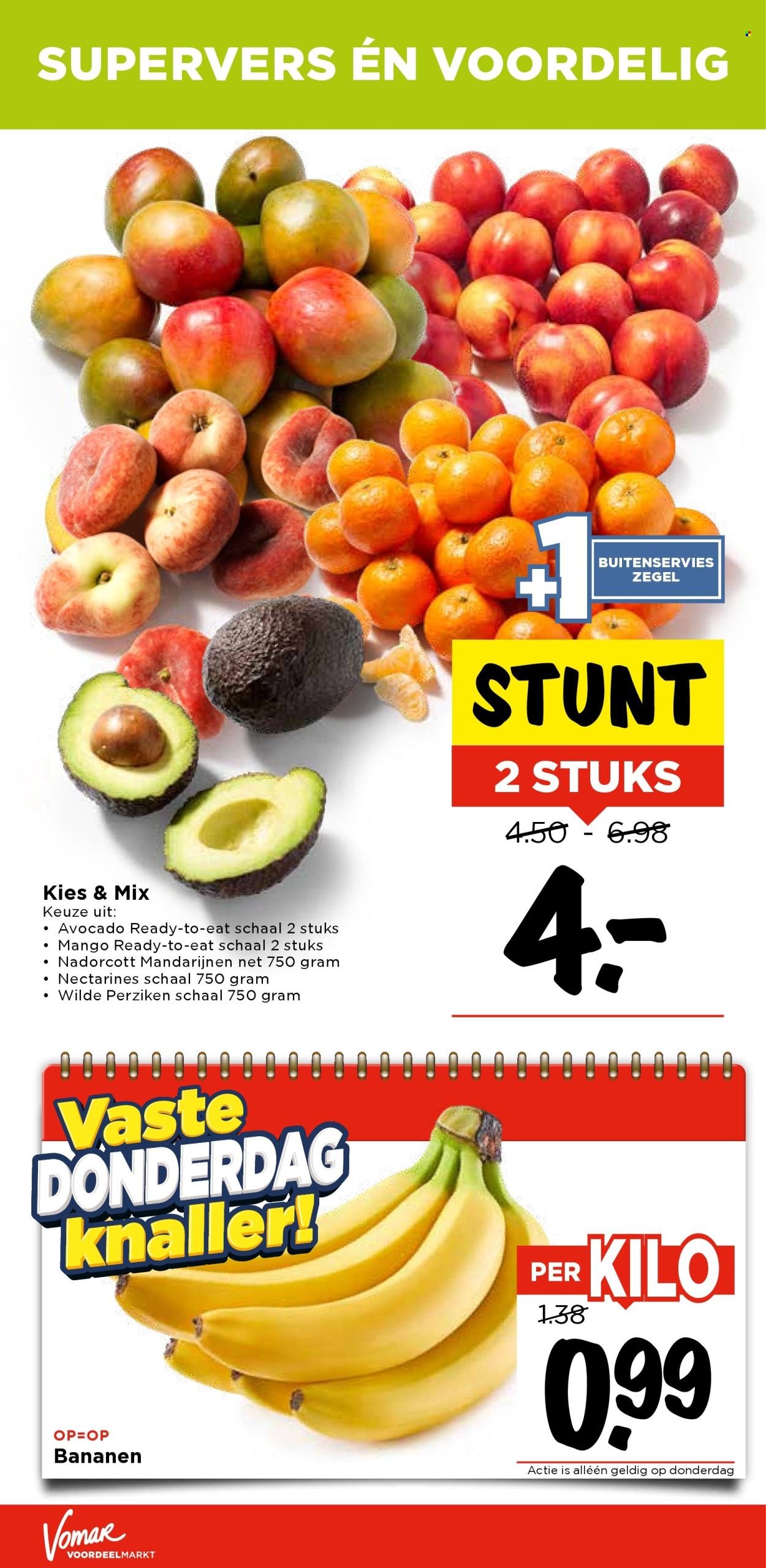 VOMAR folder - Van zondag 17 augustus 2025 (2025-08-17 - 2025-08-23)