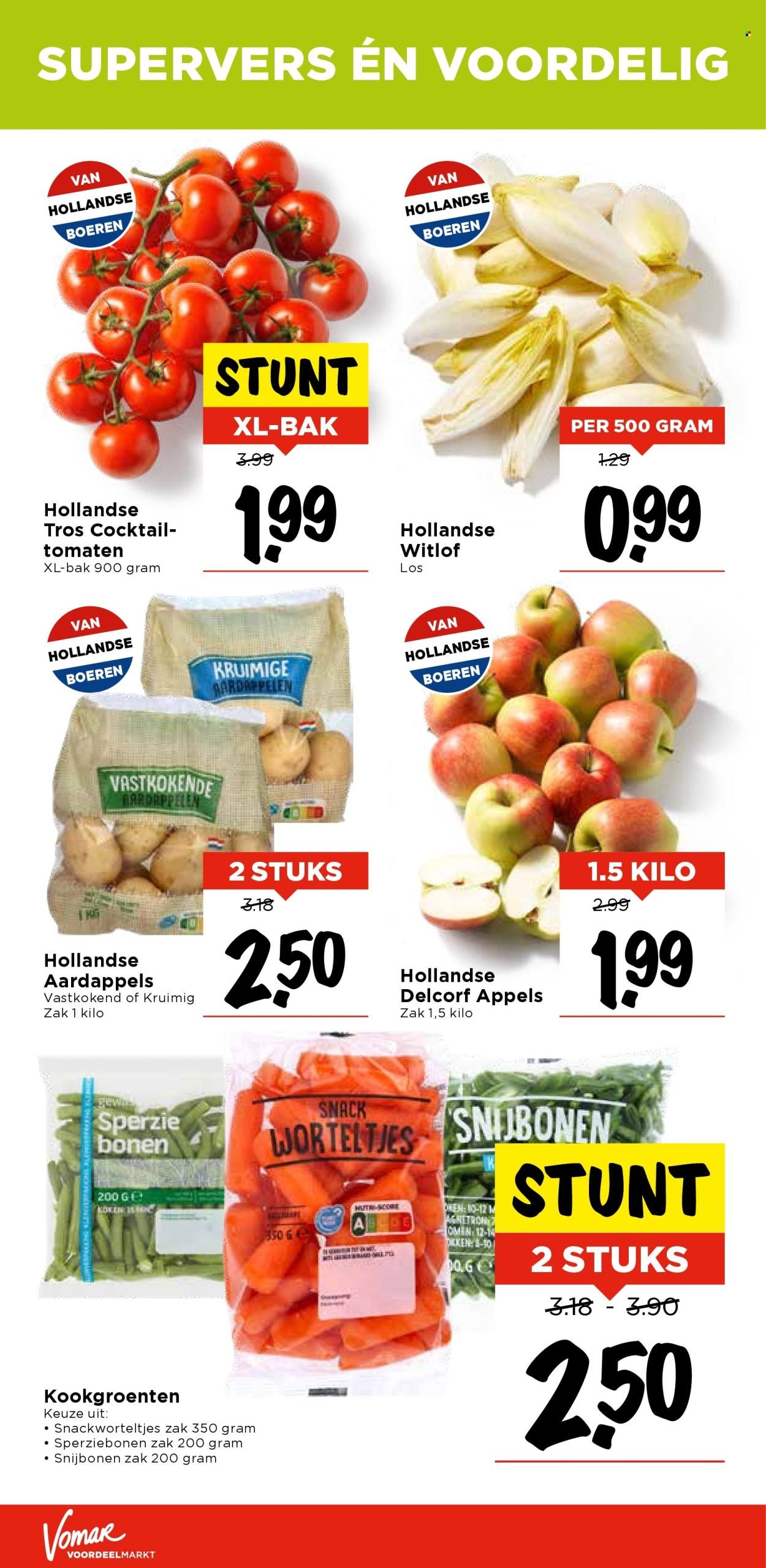 VOMAR folder - Van zondag 17 augustus 2025 (2025-08-17 - 2025-08-23)