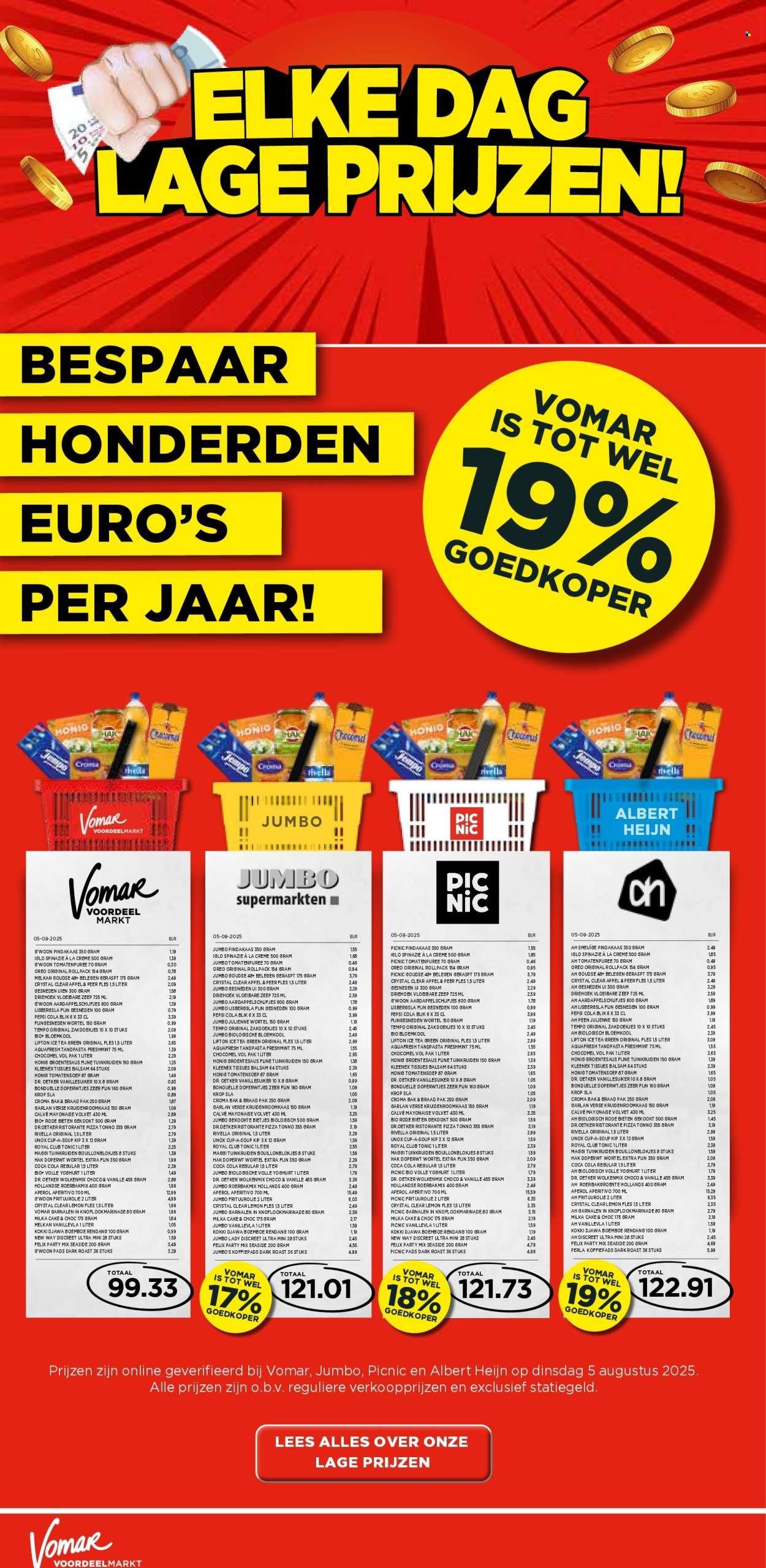 VOMAR folder - Van zondag 17 augustus 2025 (2025-08-17 - 2025-08-23)