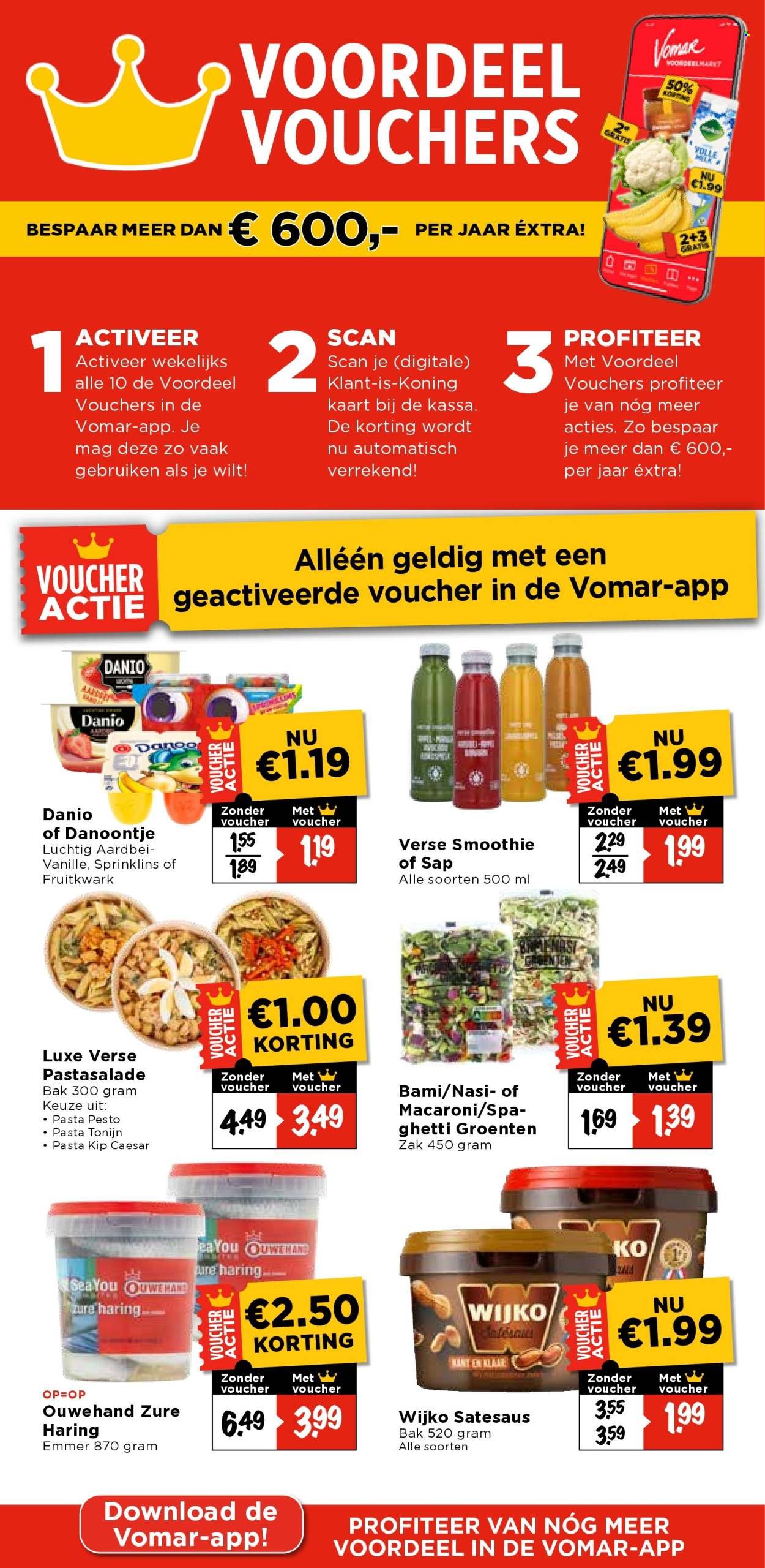 VOMAR folder - Van zondag 17 augustus 2025 (2025-08-17 - 2025-08-23)