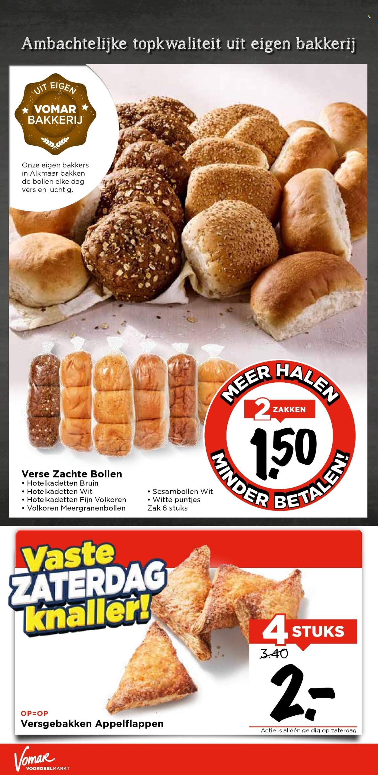 VOMAR folder - Van zondag 17 augustus 2025 (2025-08-17 - 2025-08-23)