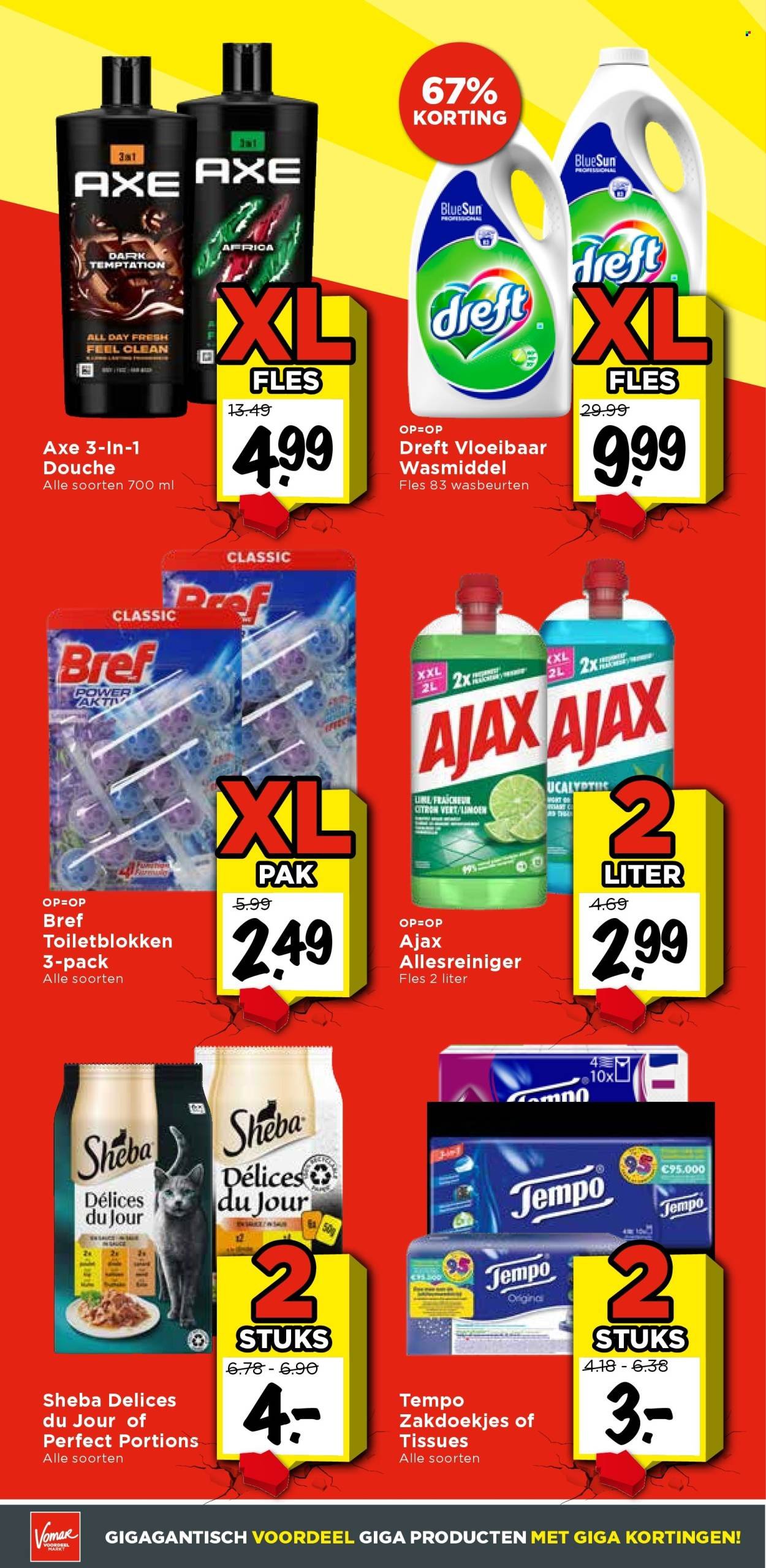 VOMAR folder - Van zondag 17 augustus 2025 (2025-08-17 - 2025-08-23)