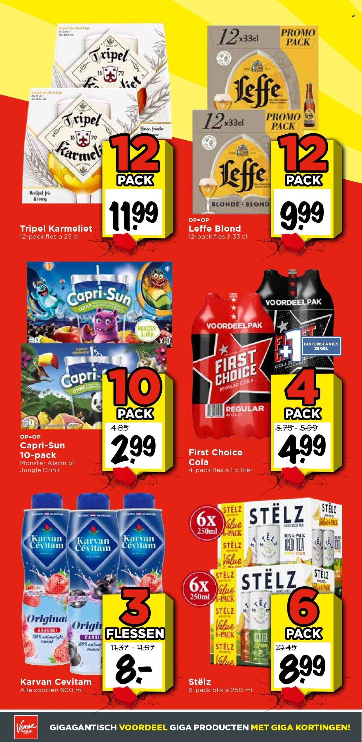 VOMAR folder - Van zondag 17 augustus 2025 (2025-08-17 - 2025-08-23)