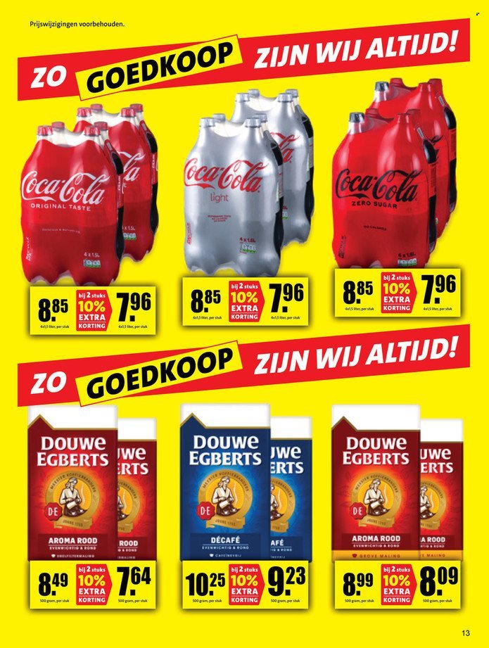 BONI folder - Van maandag 23 februari 2026