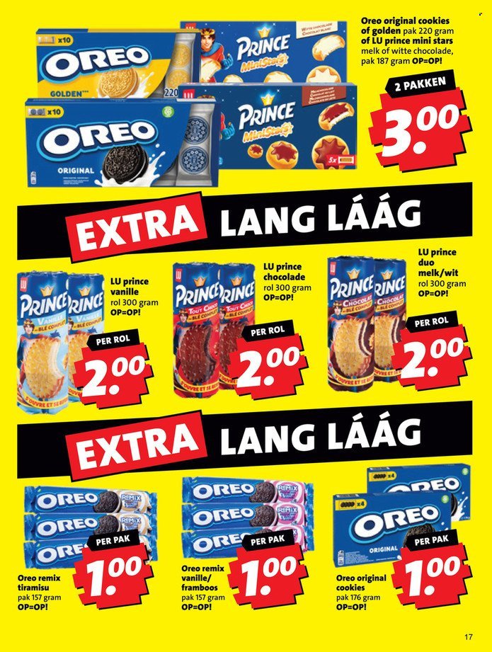 BONI folder - Van maandag 23 februari 2026