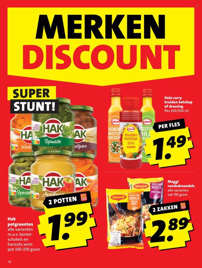 BONI folder - Van maandag 23 februari 2026