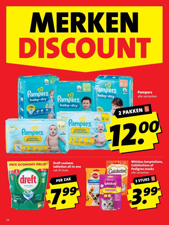 BONI folder - Van maandag 23 februari 2026