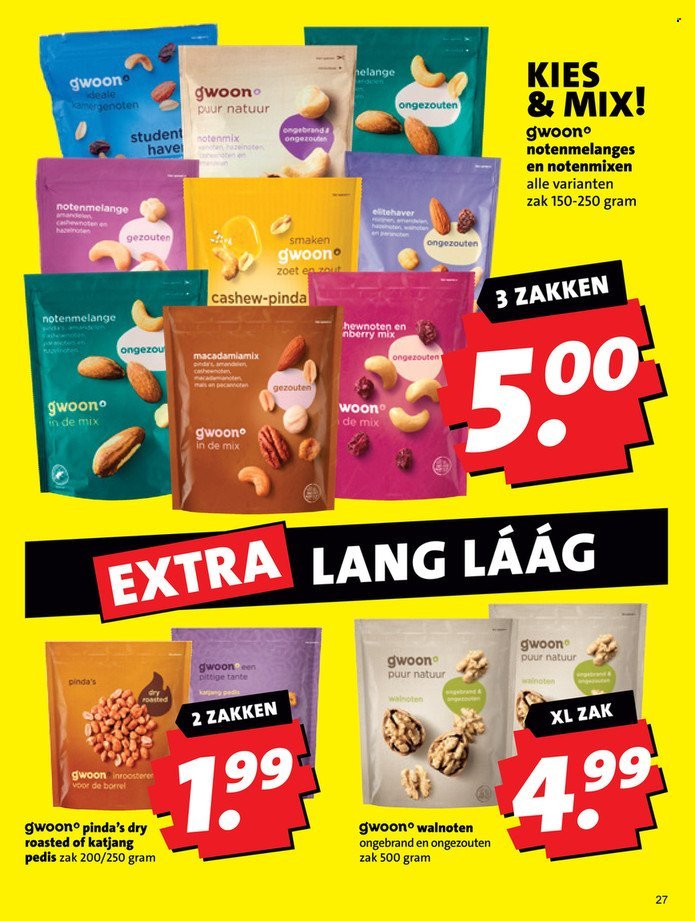 BONI folder - Van maandag 23 februari 2026