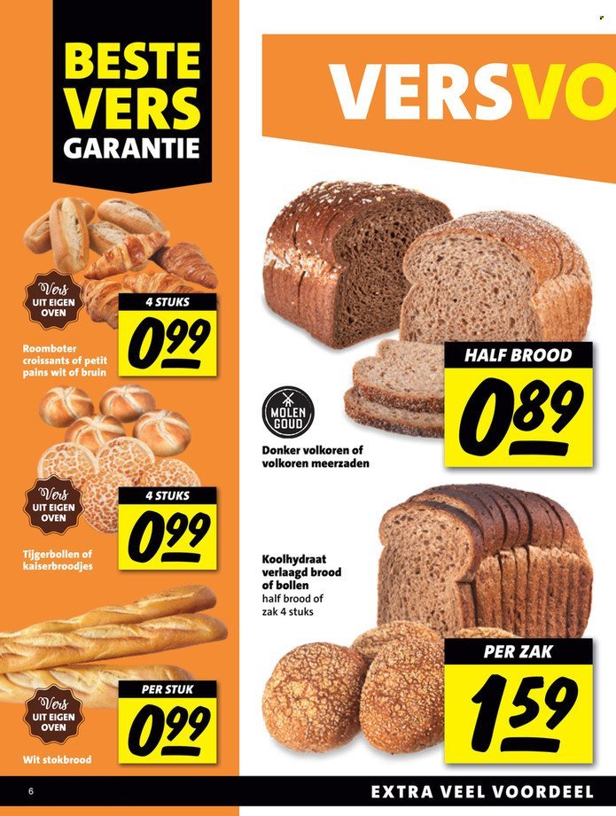 BONI folder - Van maandag 23 februari 2026