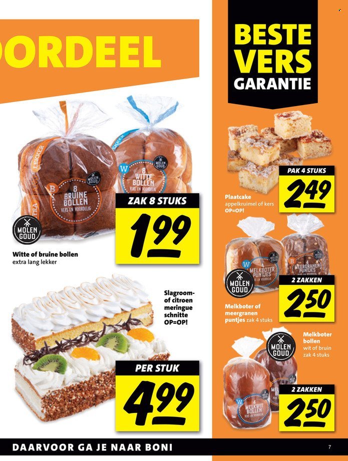 BONI folder - Van maandag 23 februari 2026