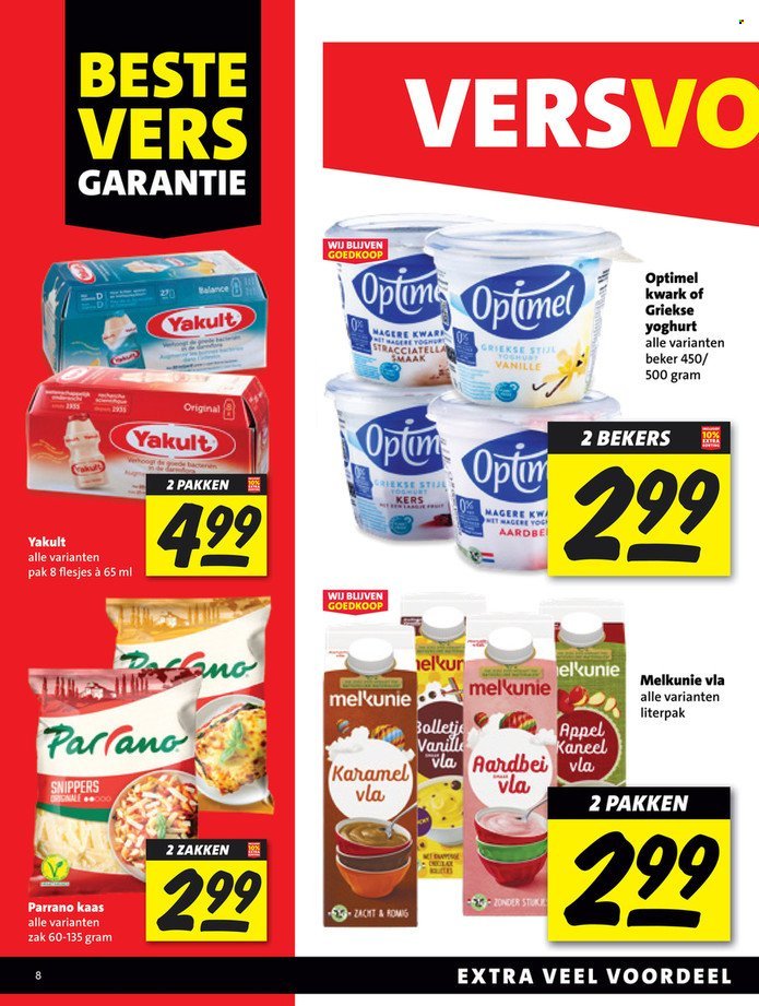 BONI folder - Van maandag 23 februari 2026