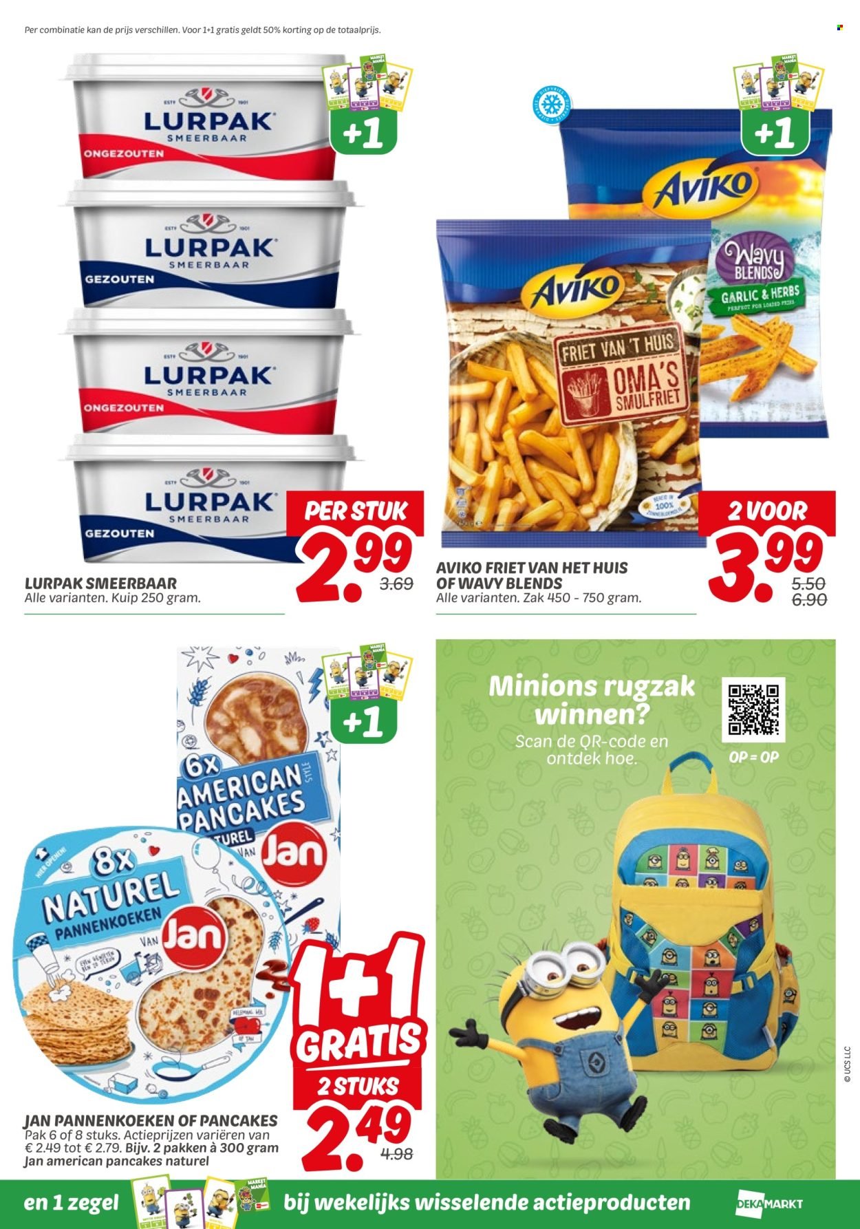 DEKAMARKT folder - Van dinsdag 26 augustus 2025 (2025-08-26 - 2025-09-01)