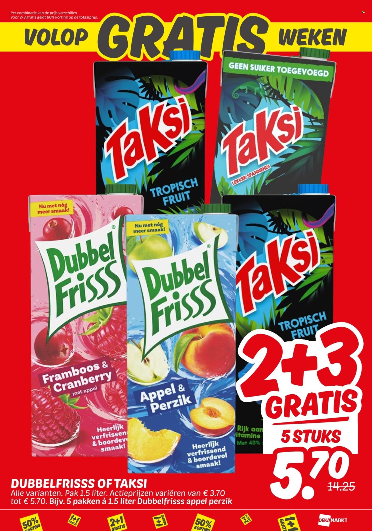 DEKAMARKT folder - Van dinsdag 26 augustus 2025 (2025-08-26 - 2025-09-01)