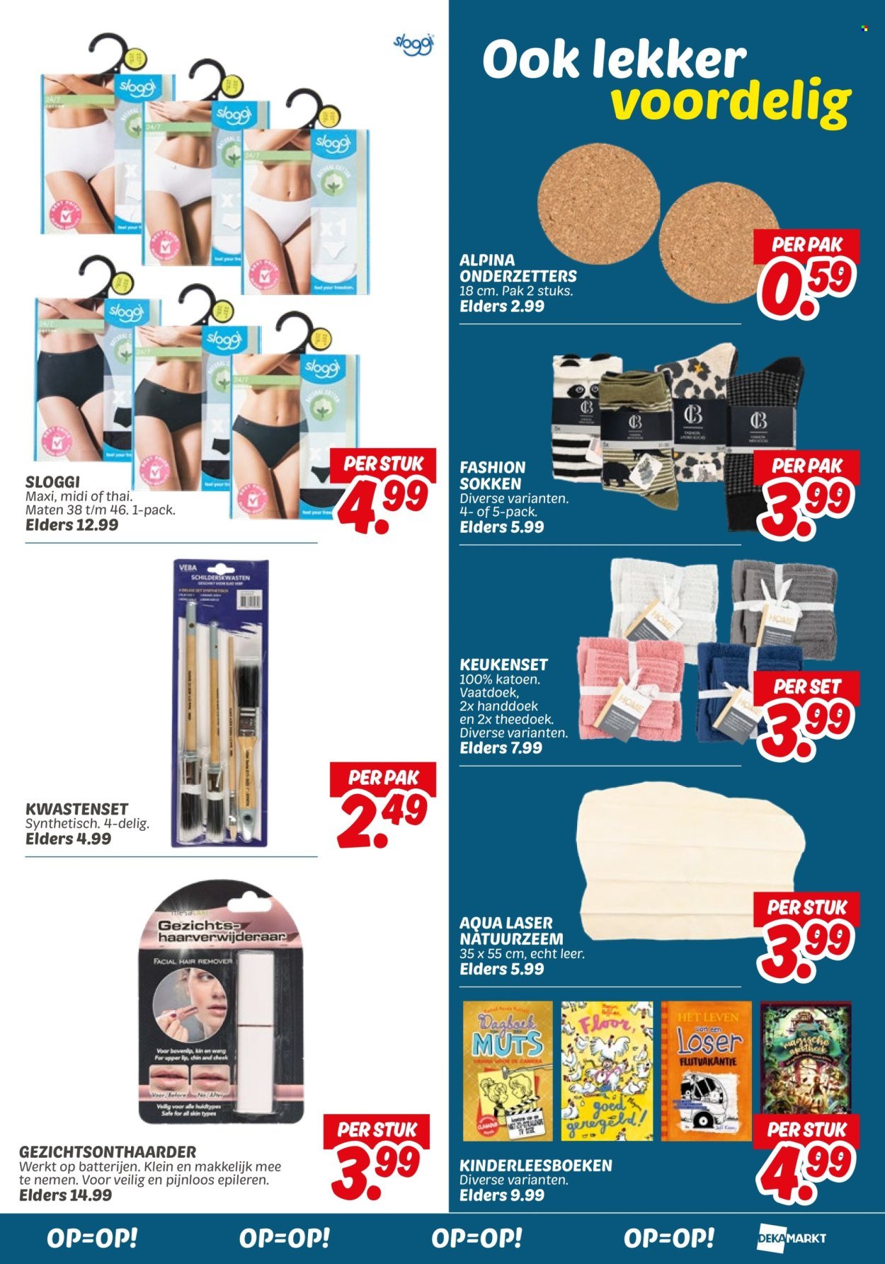 DEKAMARKT folder - Van dinsdag 26 augustus 2025 (2025-08-26 - 2025-09-01)