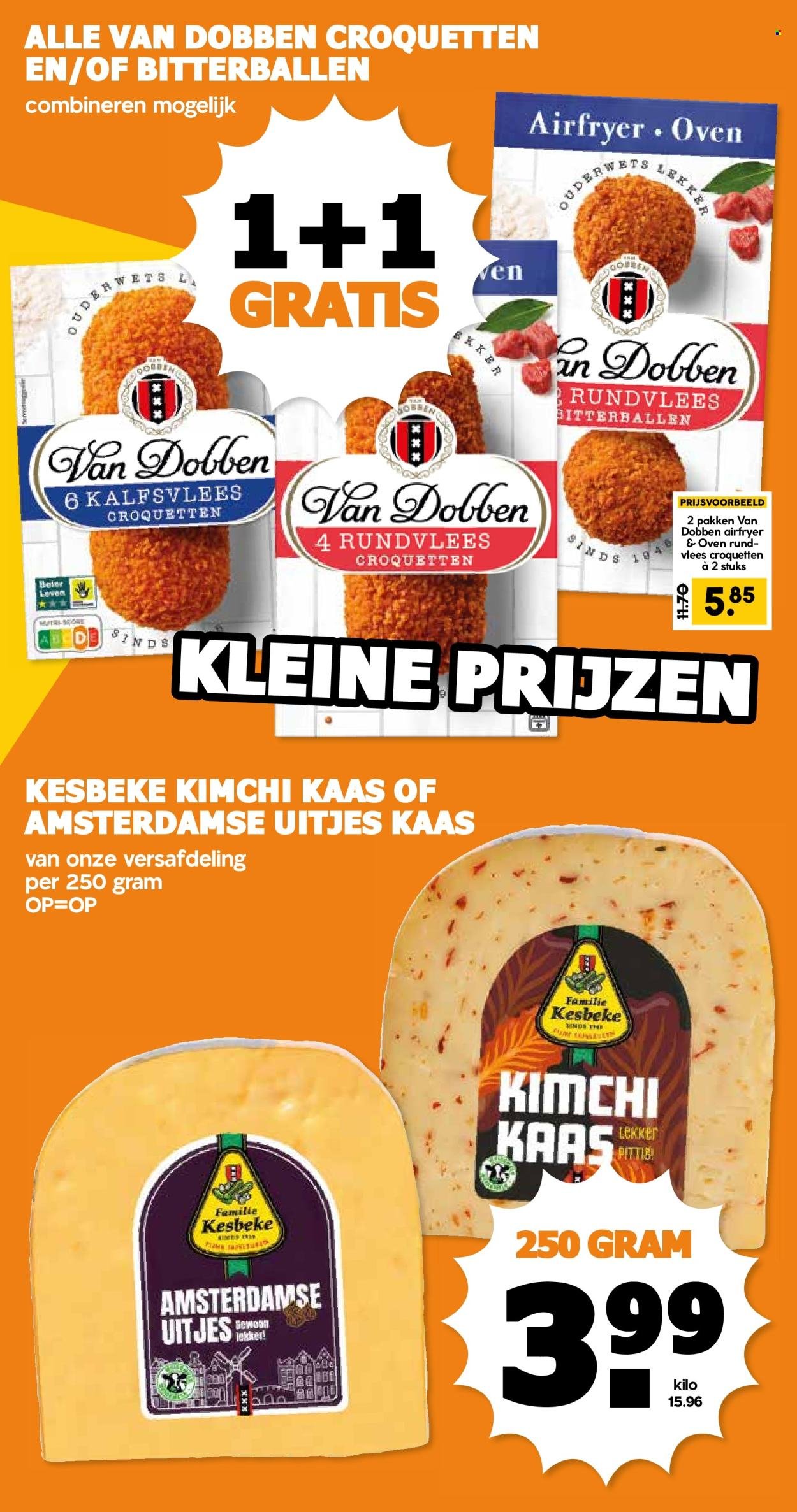 COOP folder - Van maandag 1 juni 2026