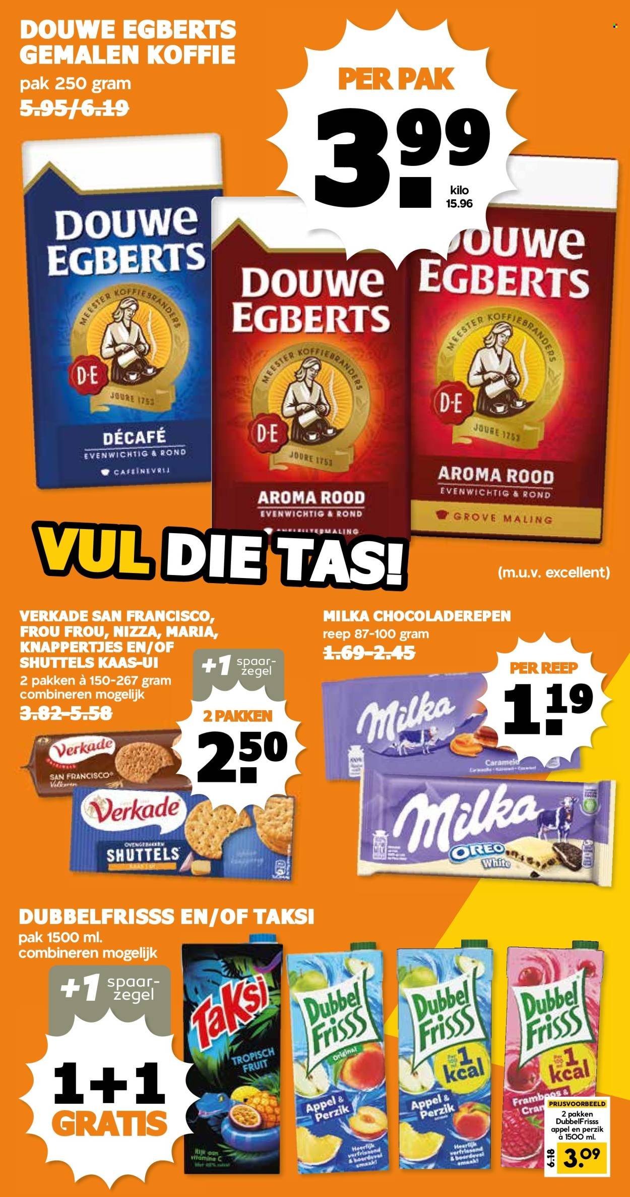 COOP folder - Van maandag 1 juni 2026