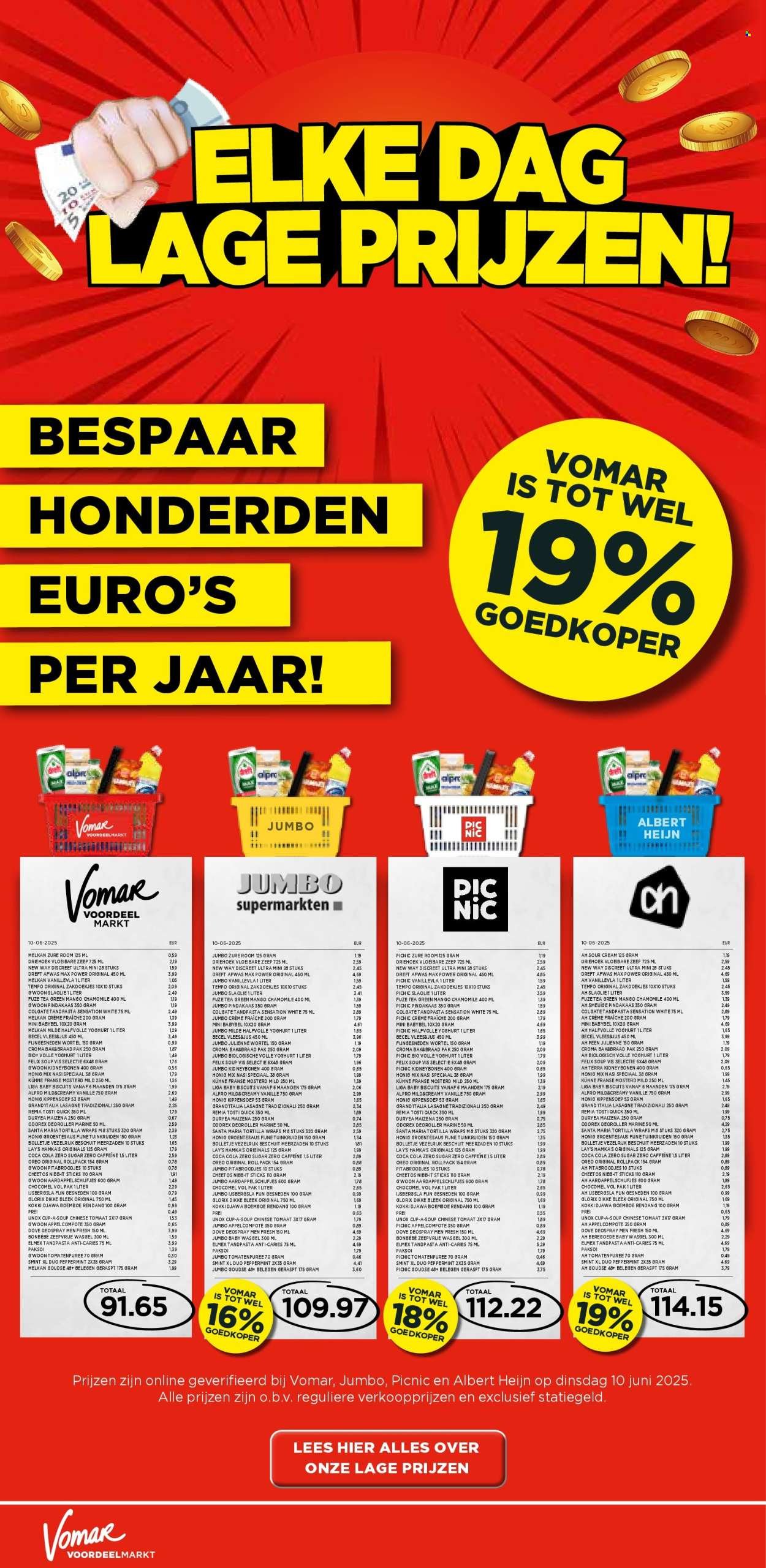 VOMAR folder - Van zondag 20 juli 2025 (2025-07-20 - 2025-07-26)