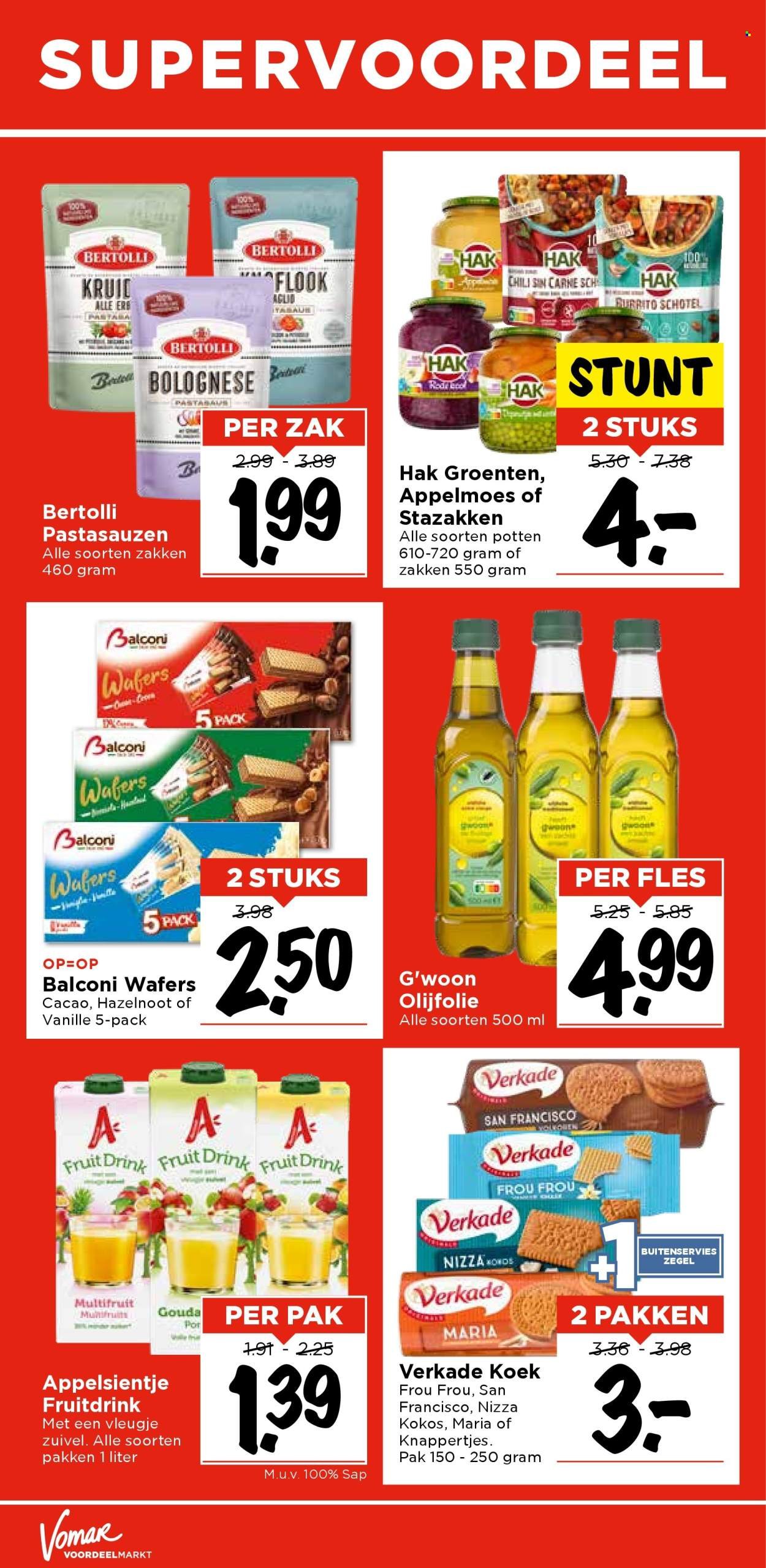VOMAR folder - Van zondag 20 juli 2025 (2025-07-20 - 2025-07-26)