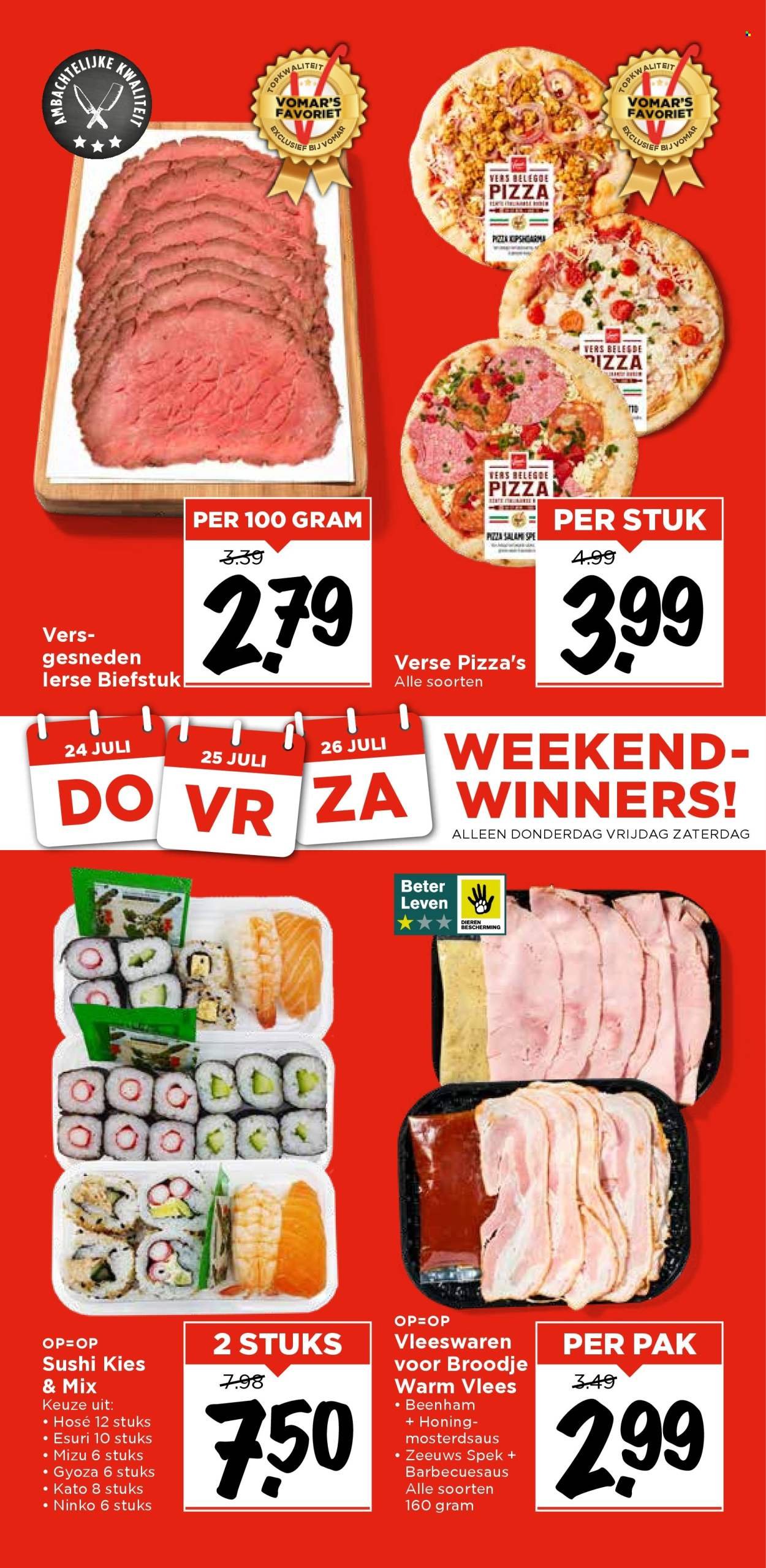 VOMAR folder - Van zondag 20 juli 2025 (2025-07-20 - 2025-07-26)
