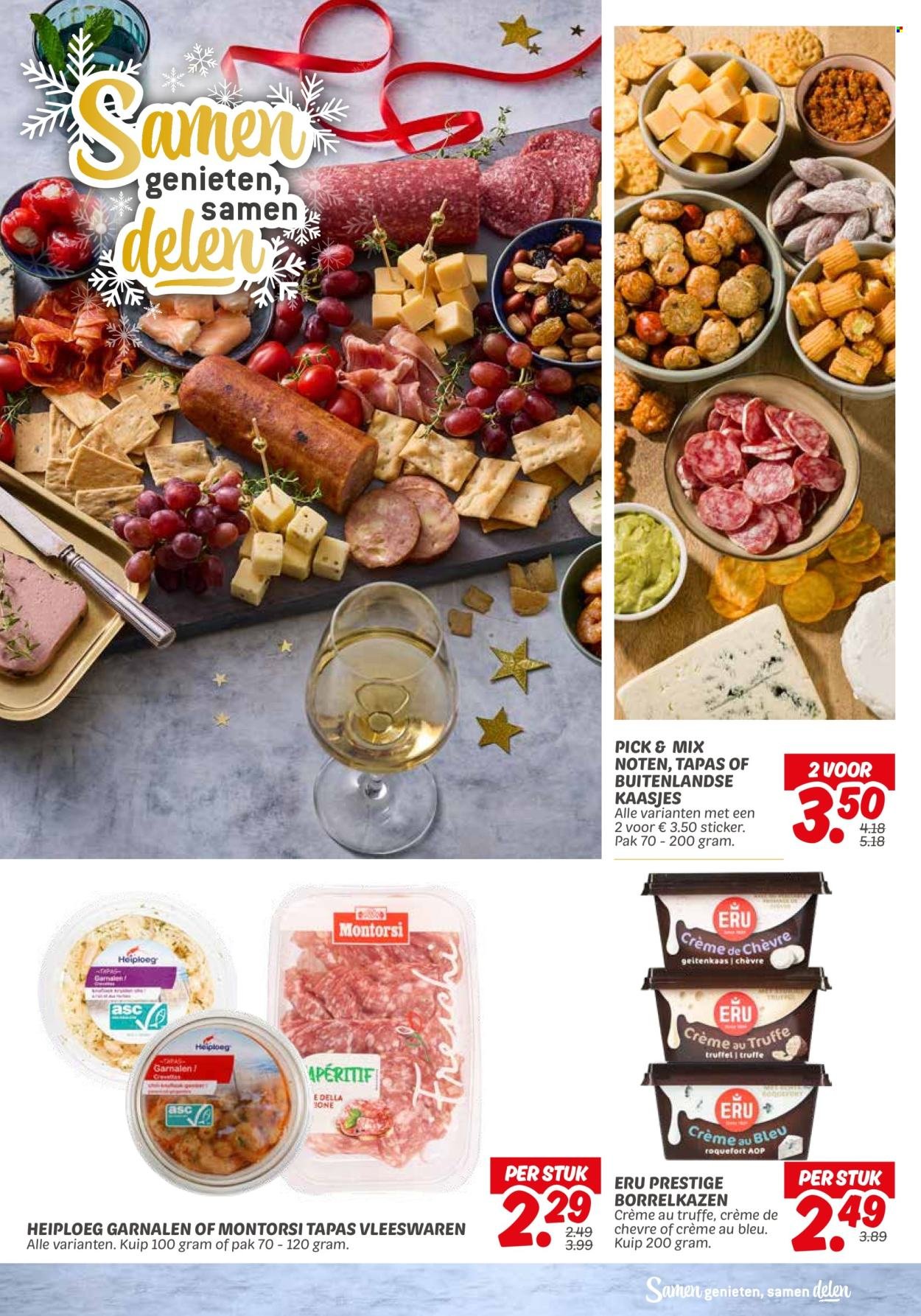 DEKAMARKT folder - Van zaterdag 27 december 2025