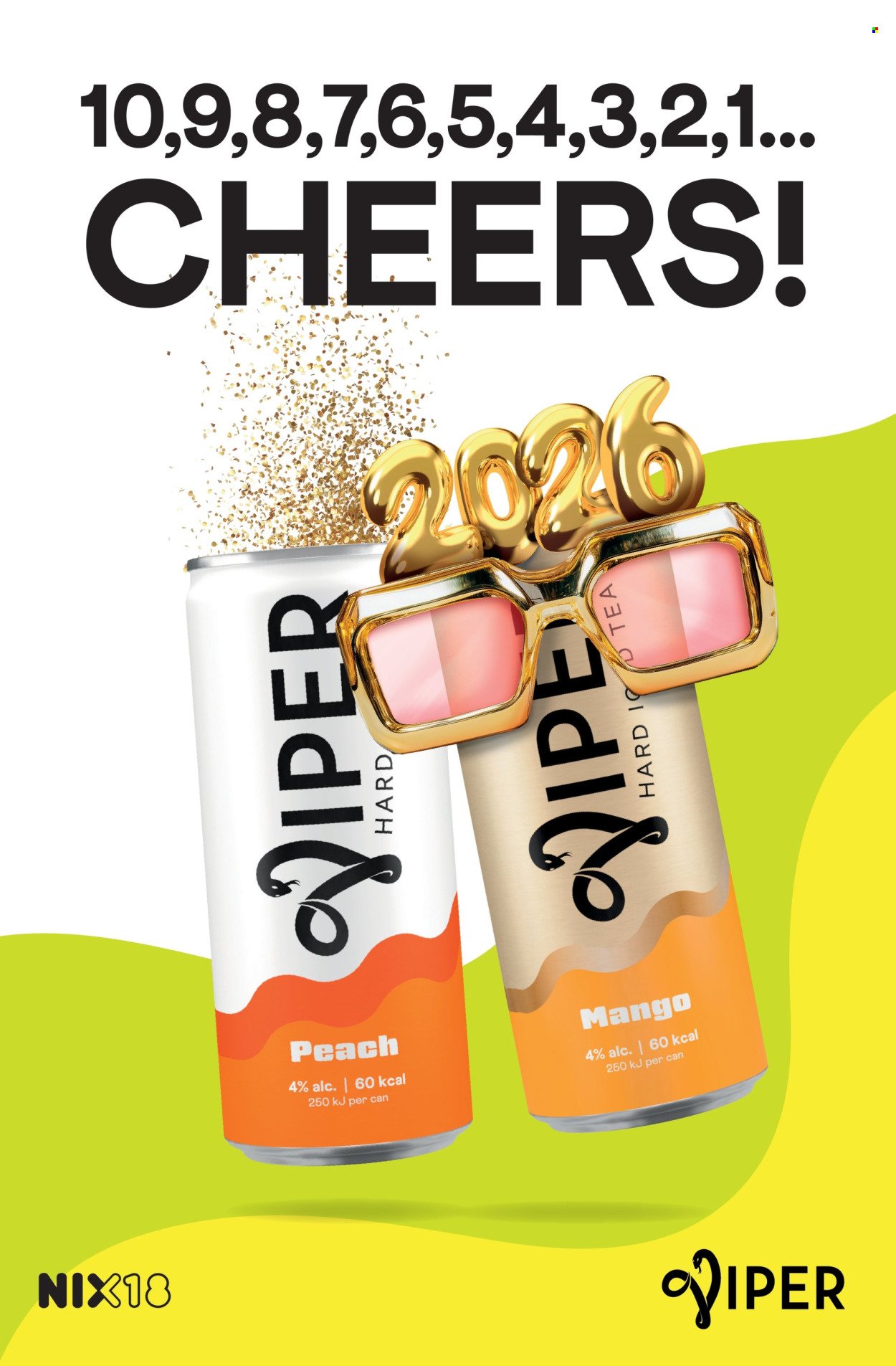 DEKAMARKT folder - Van zaterdag 27 december 2025