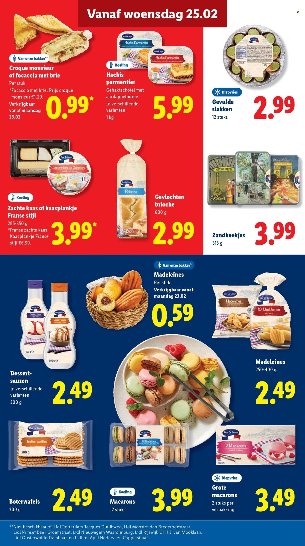 LIDL folder - Week 9