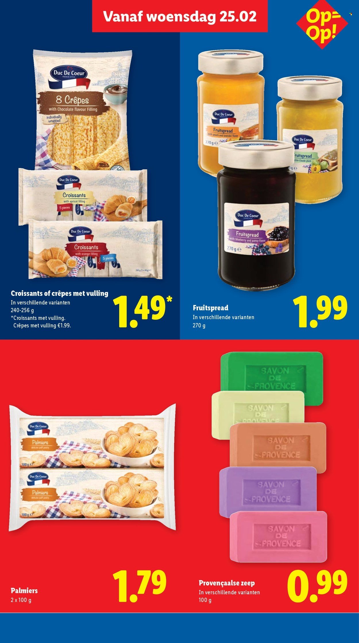 LIDL folder - Week 9