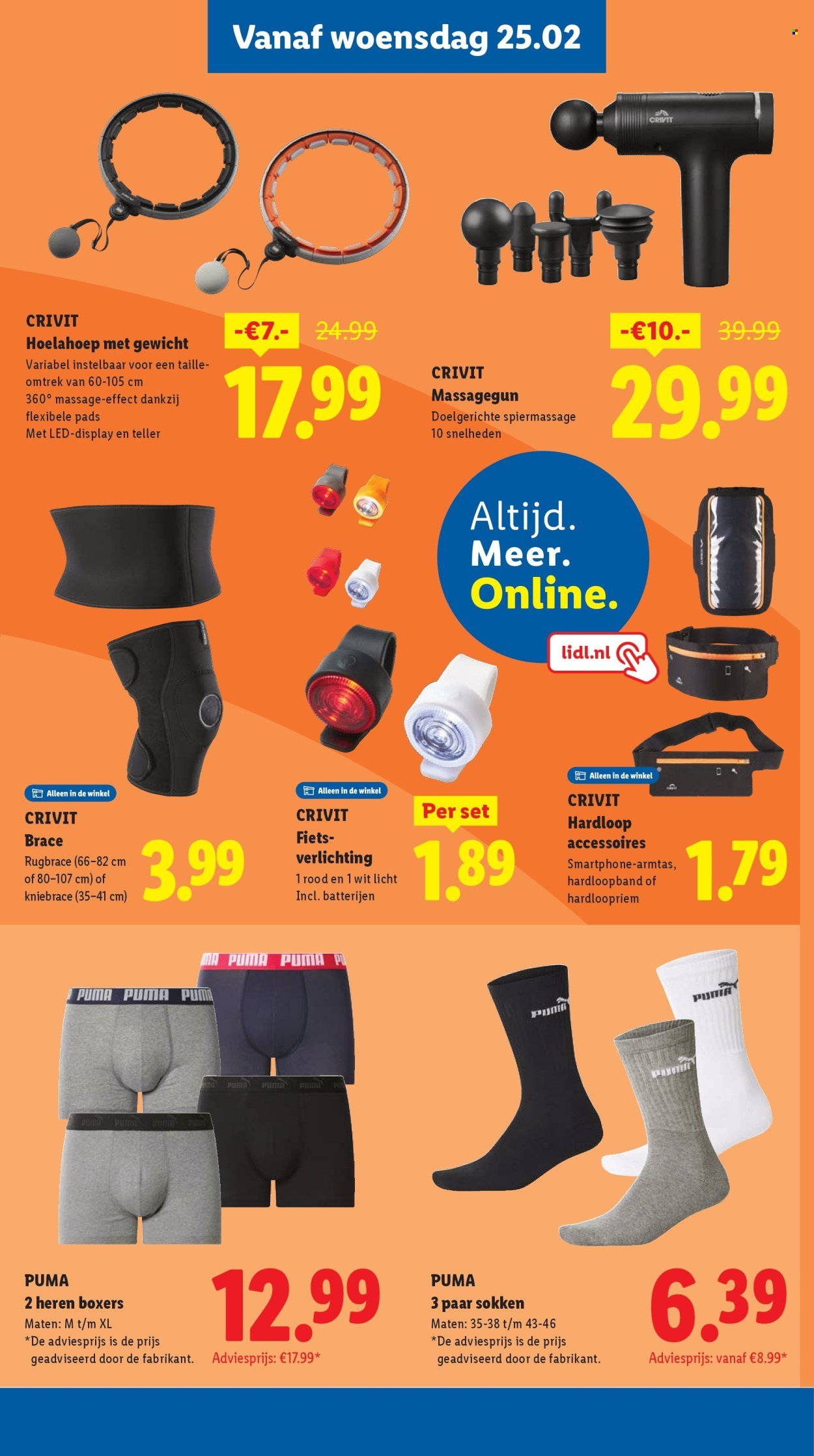 LIDL folder - Week 9