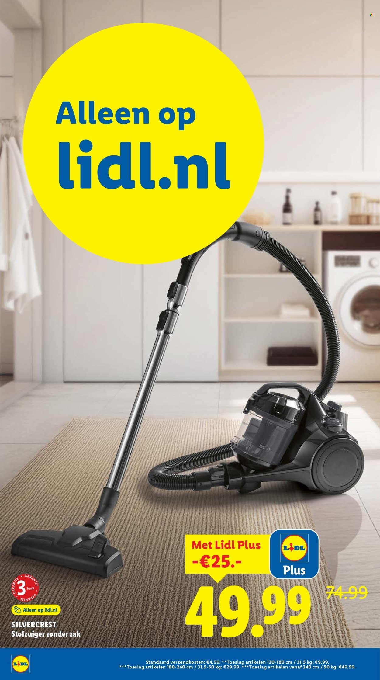 LIDL folder - Week 9