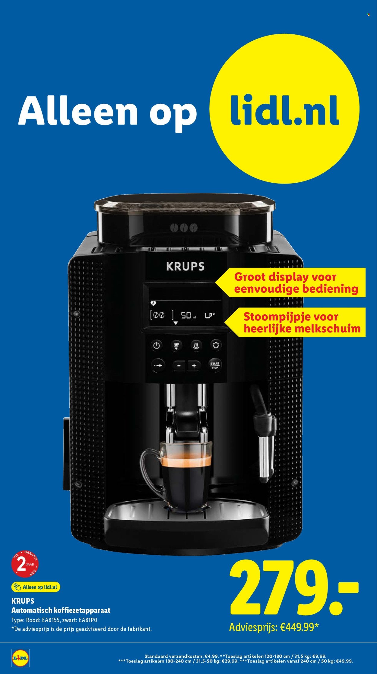 LIDL folder - Week 9