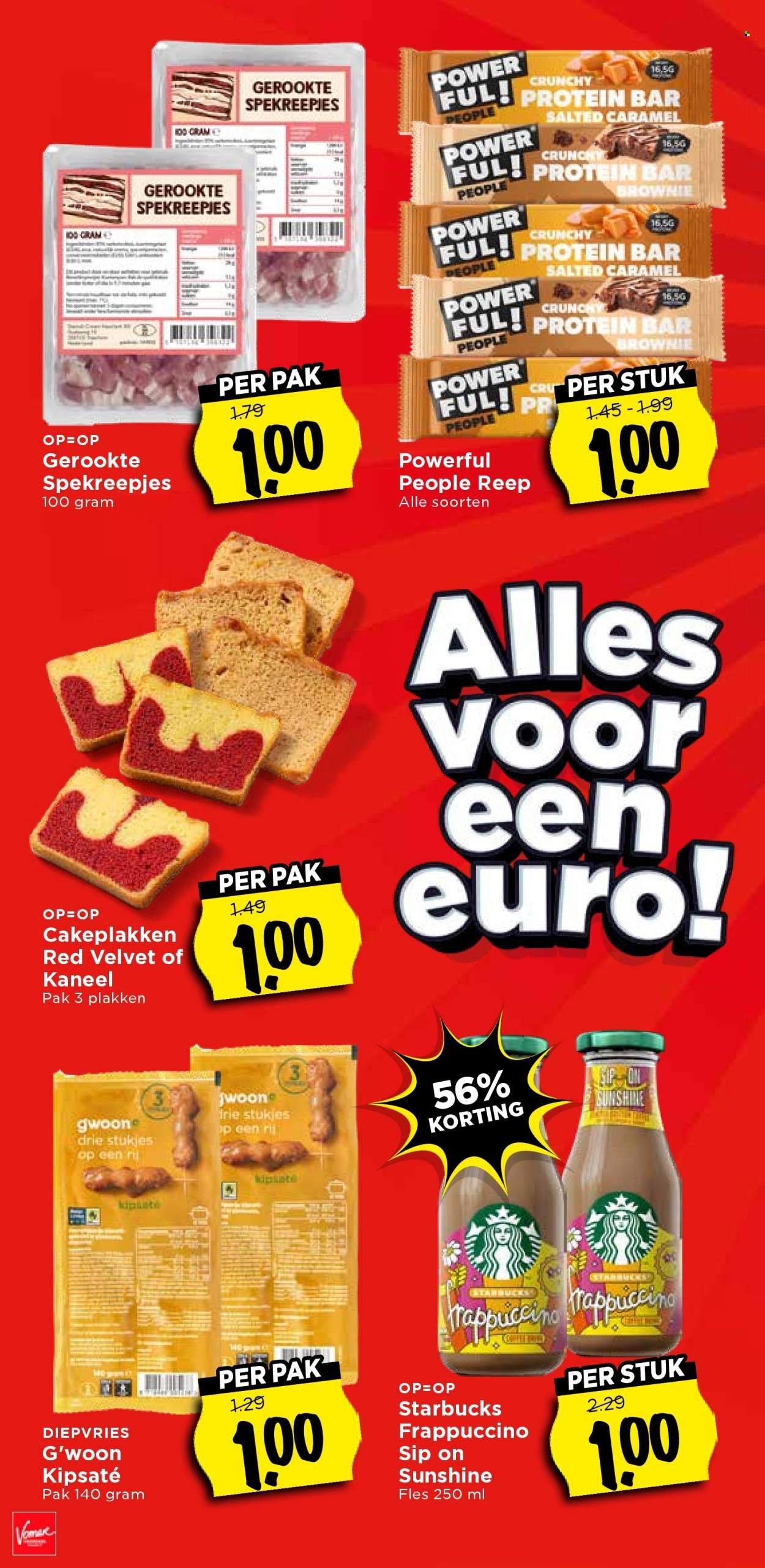 VOMAR folder - Van donderdag 8 januari 2026