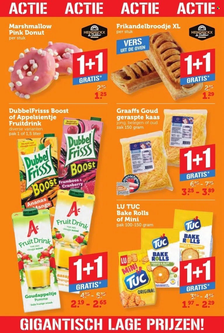 COOP folder - Van maandag 2 maart 2026