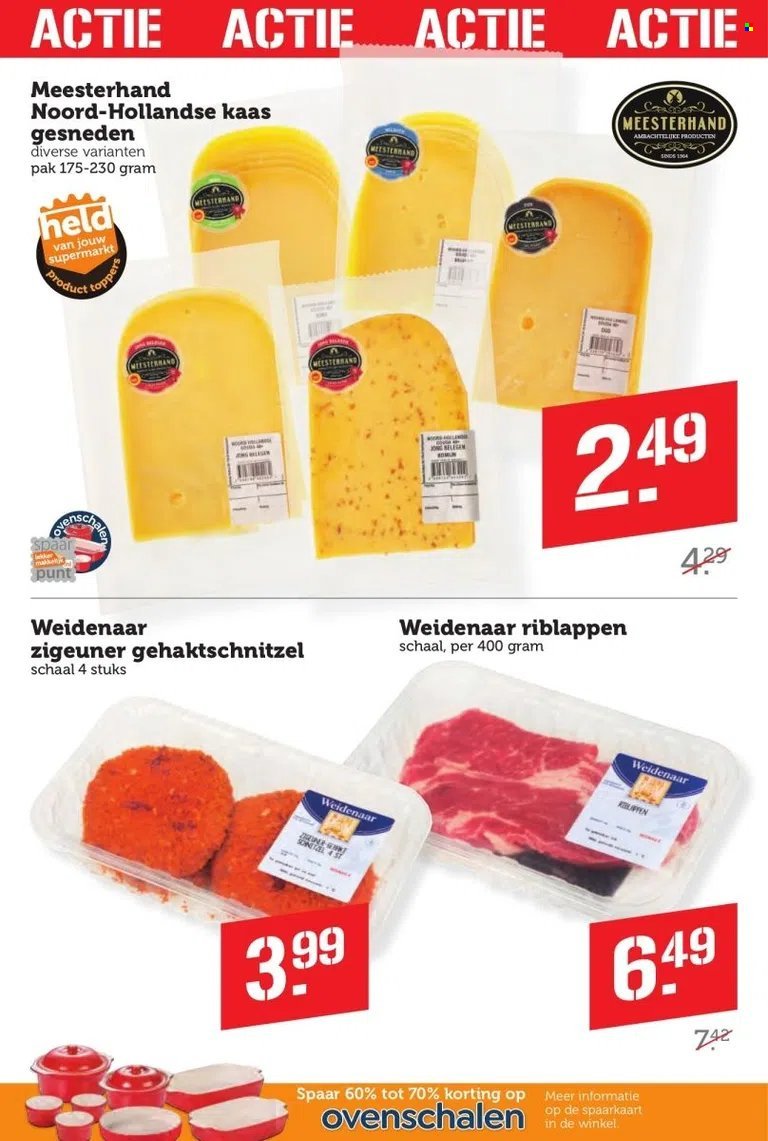 COOP folder - Van maandag 2 maart 2026