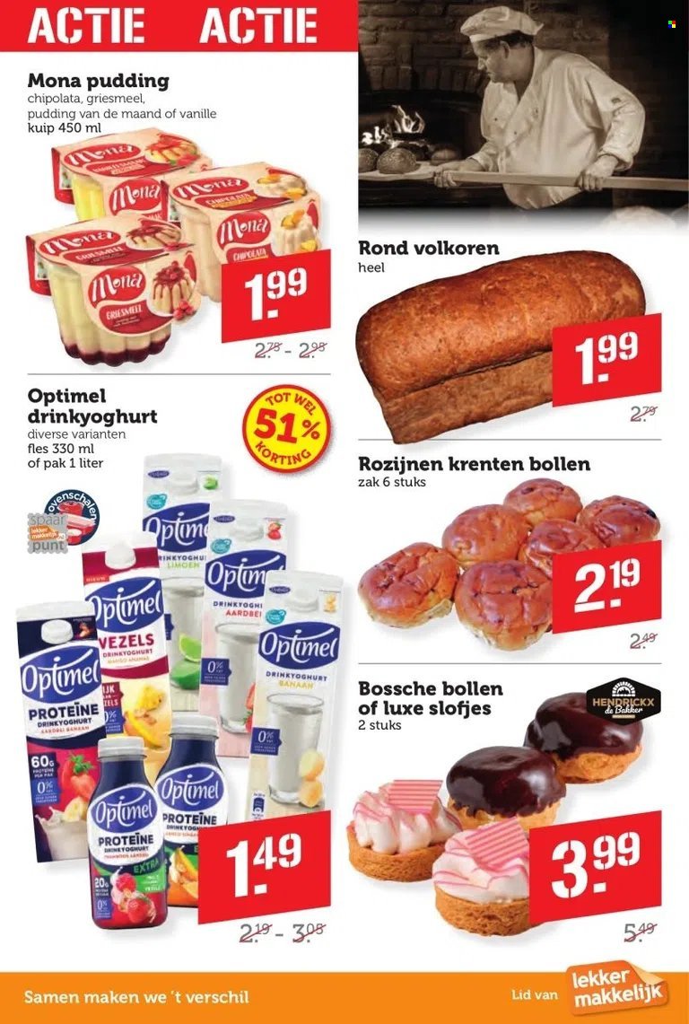 COOP folder - Van maandag 2 maart 2026