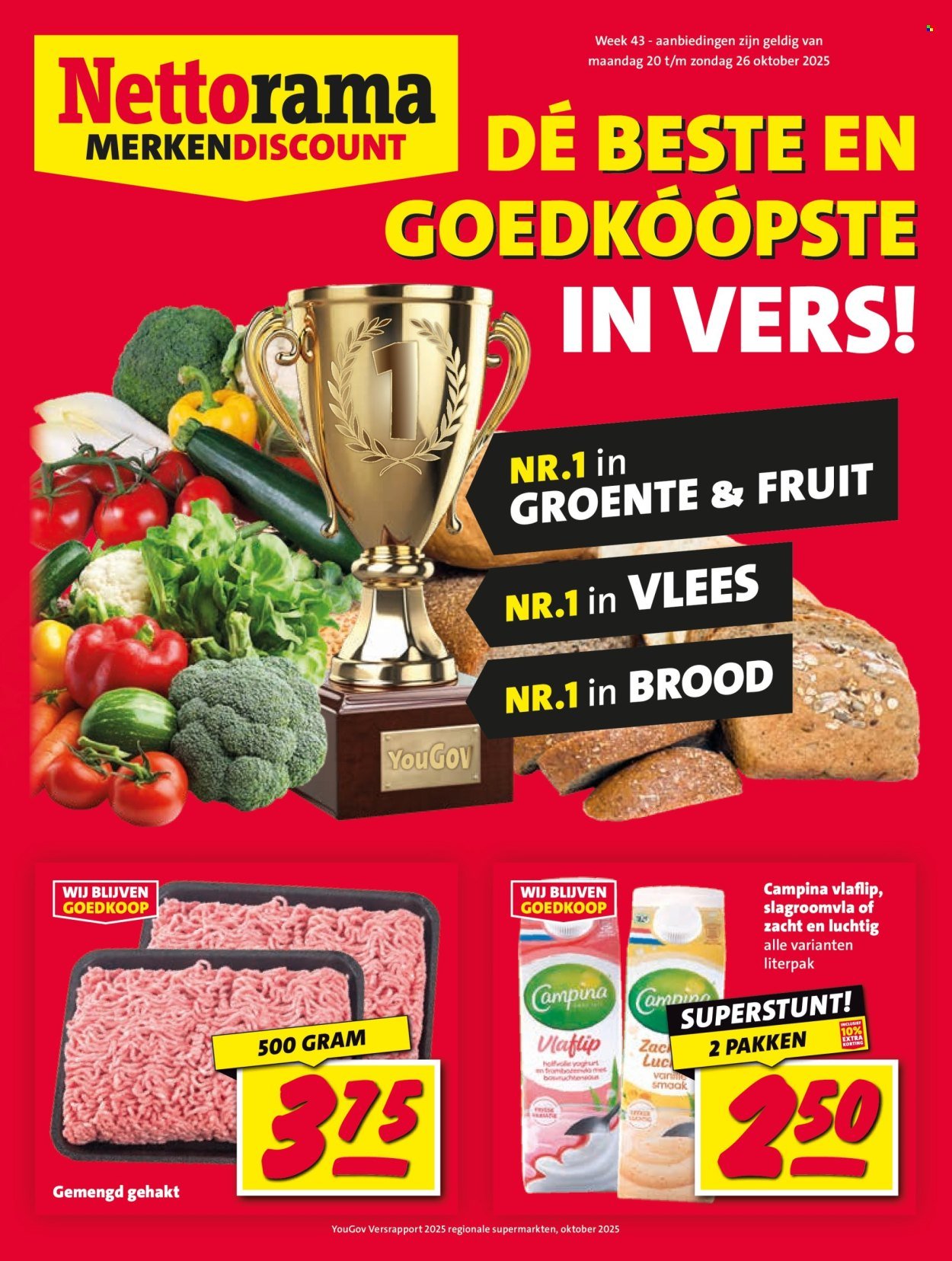 NETTORAMA folder - Van maandag 20 oktober 2025 (2025-10-20 - 2025-10-26)