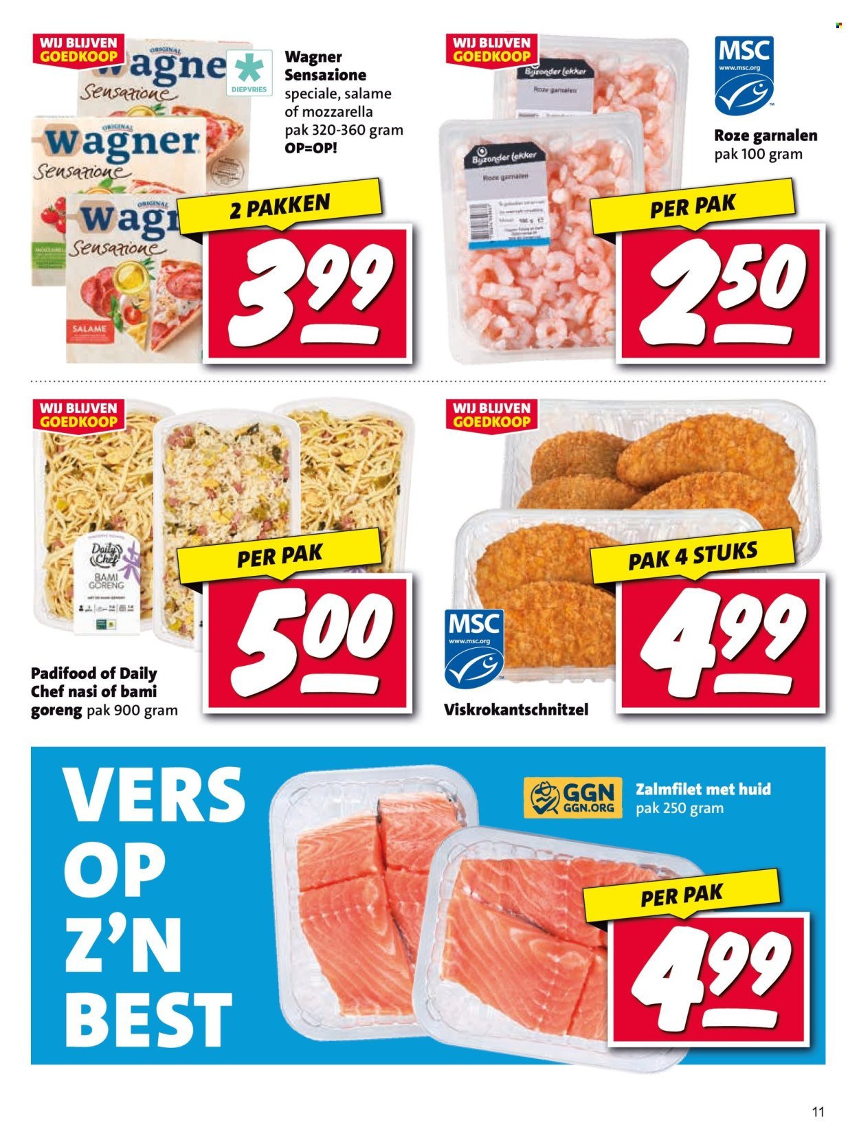 NETTORAMA folder - Van maandag 20 oktober 2025 (2025-10-20 - 2025-10-26)