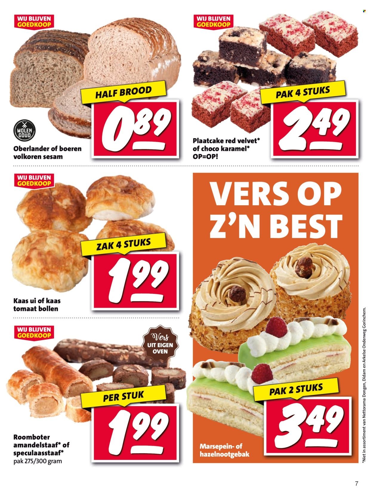 NETTORAMA folder - Van maandag 20 oktober 2025 (2025-10-20 - 2025-10-26)