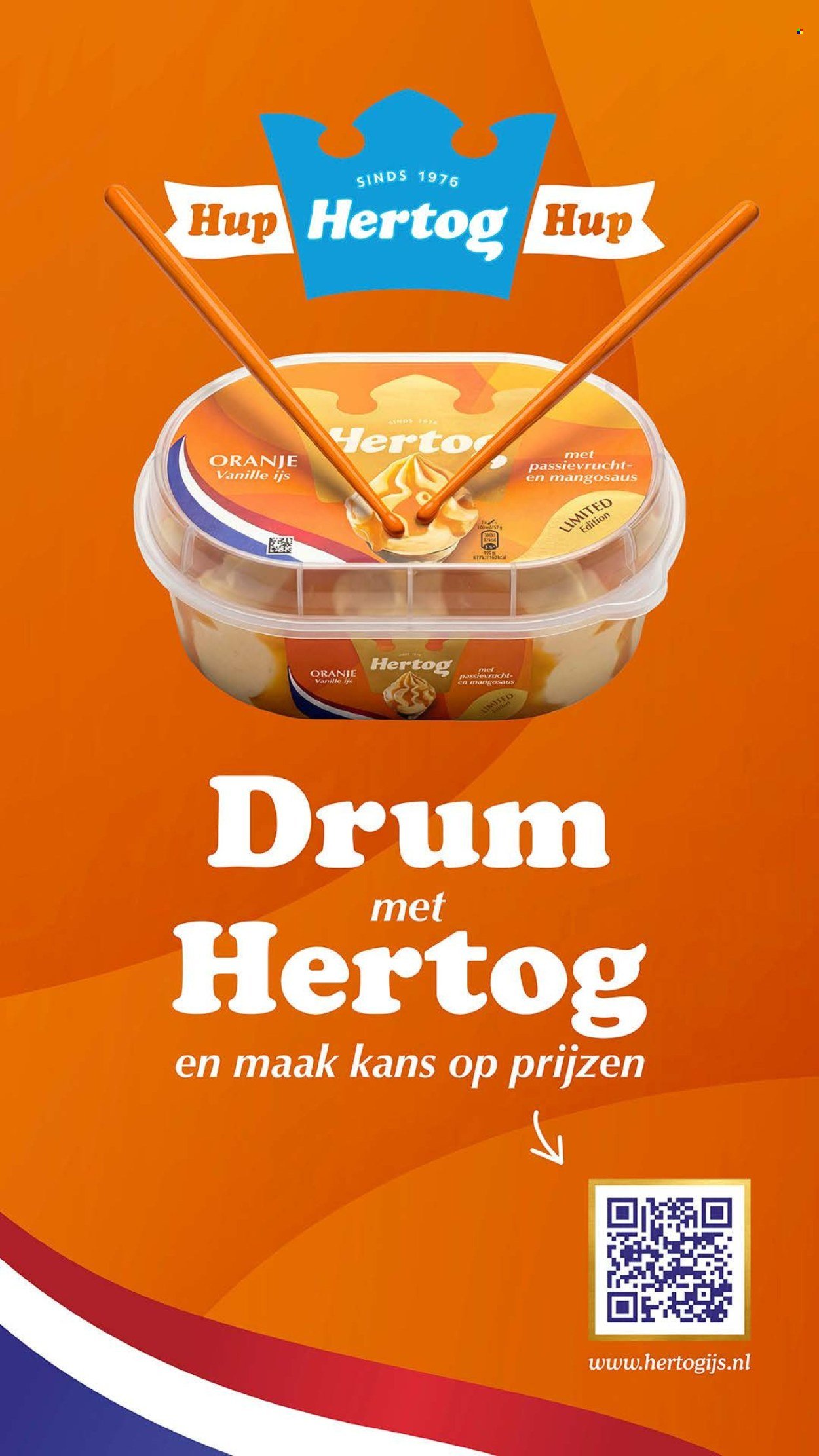 DEKAMARKT folder - Juni 2026