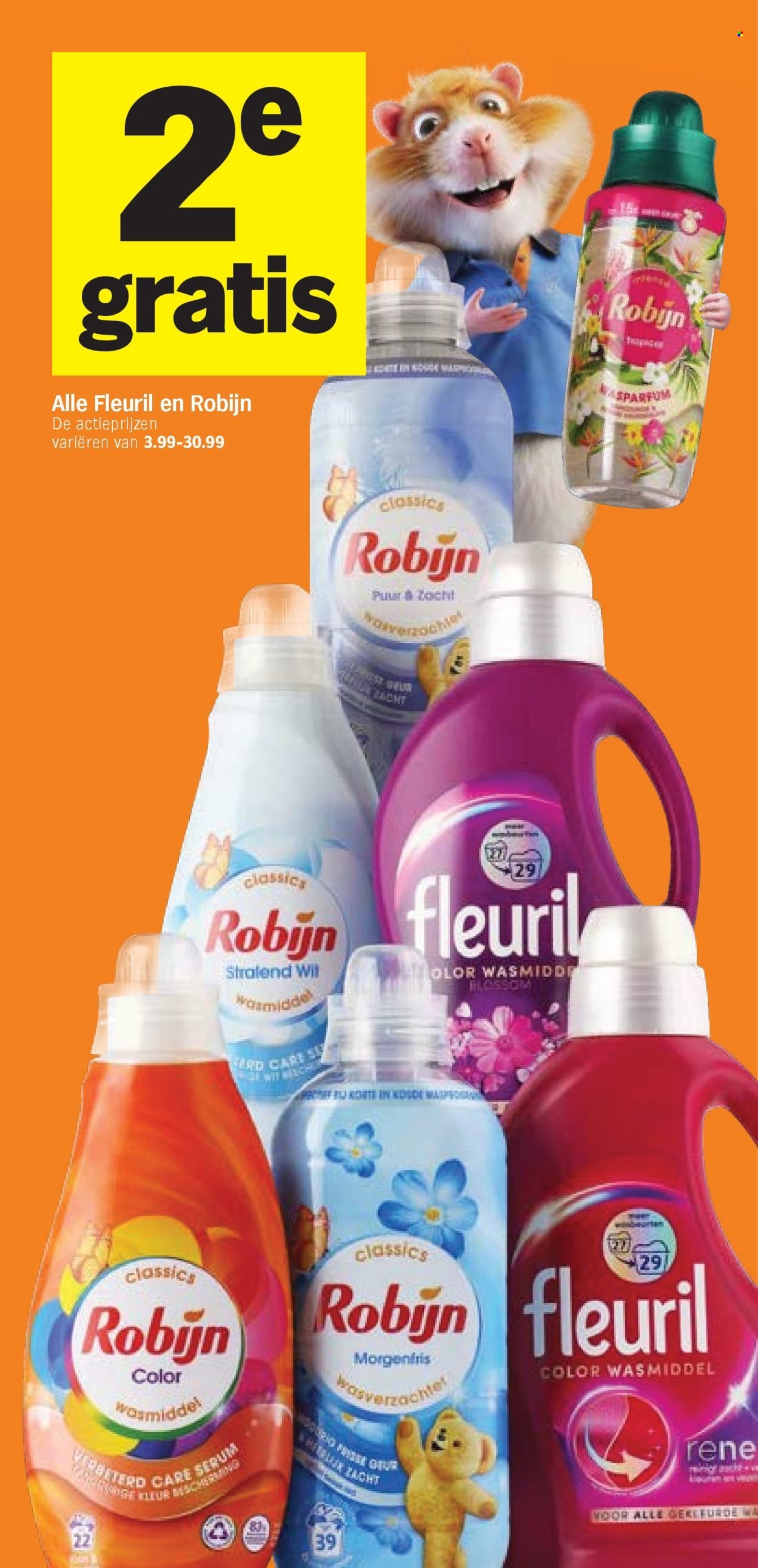 ALBERT HEIJN folder - Van maandag 26 januari 2026