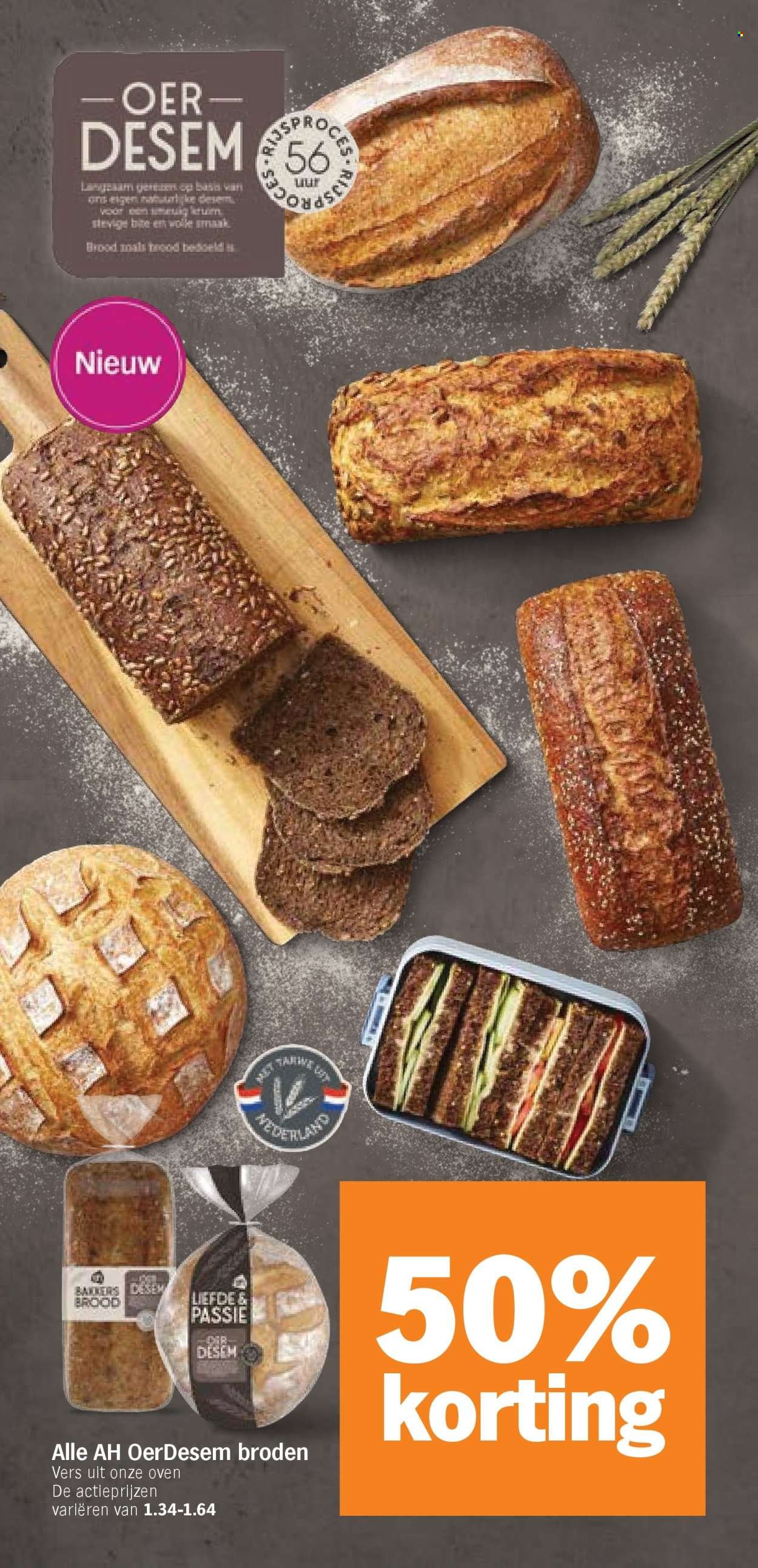 ALBERT HEIJN folder - Van maandag 26 januari 2026